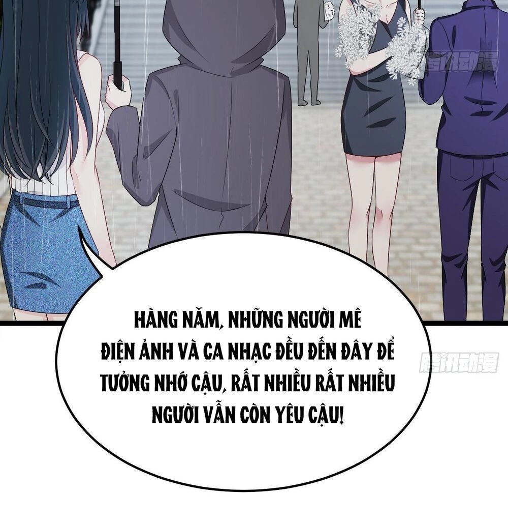 Đế Thiếu Ngọt Sủng: Manh Thê Sống Lại Không Ngoan Chapter 13 - 10