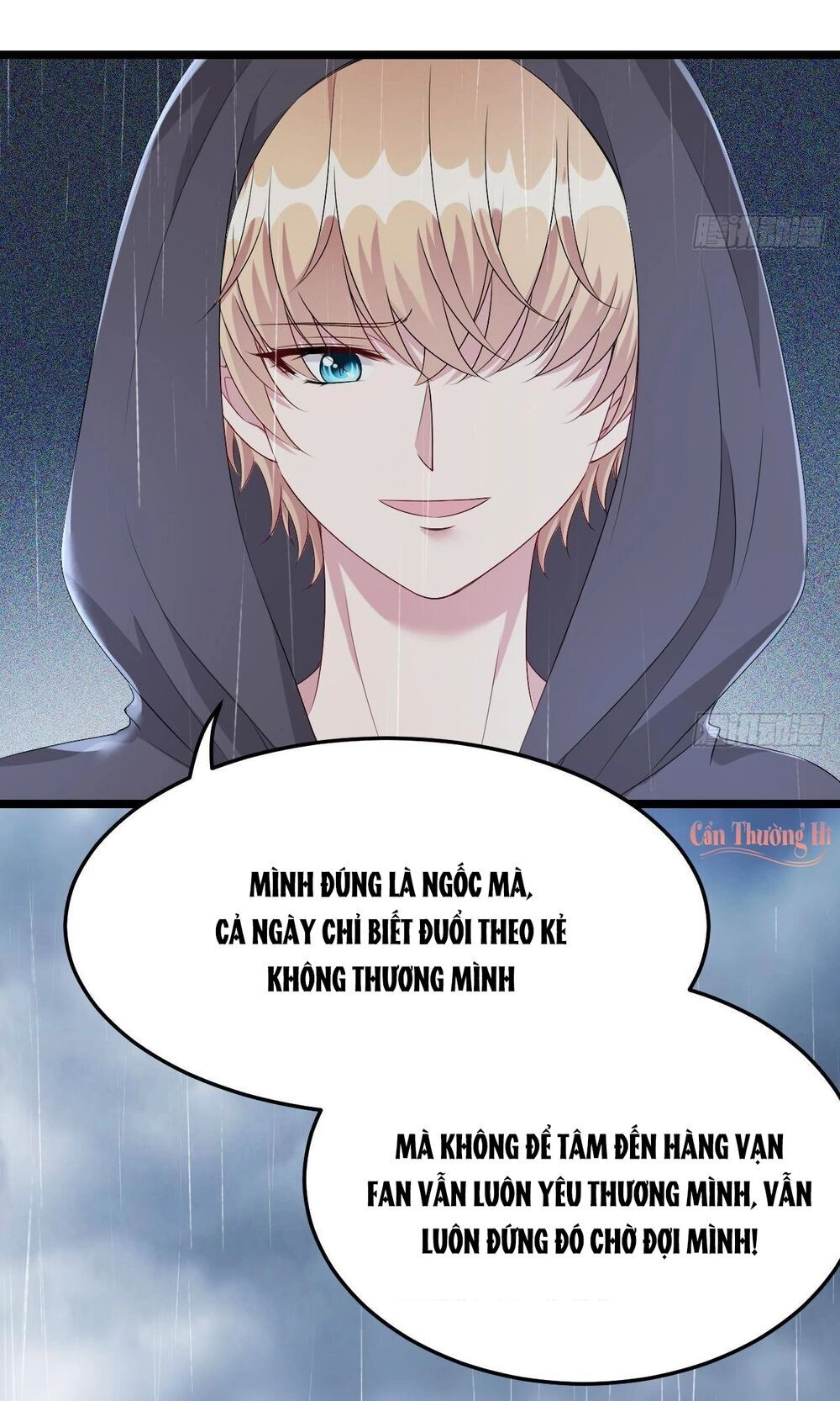 Đế Thiếu Ngọt Sủng: Manh Thê Sống Lại Không Ngoan Chapter 13 - 11