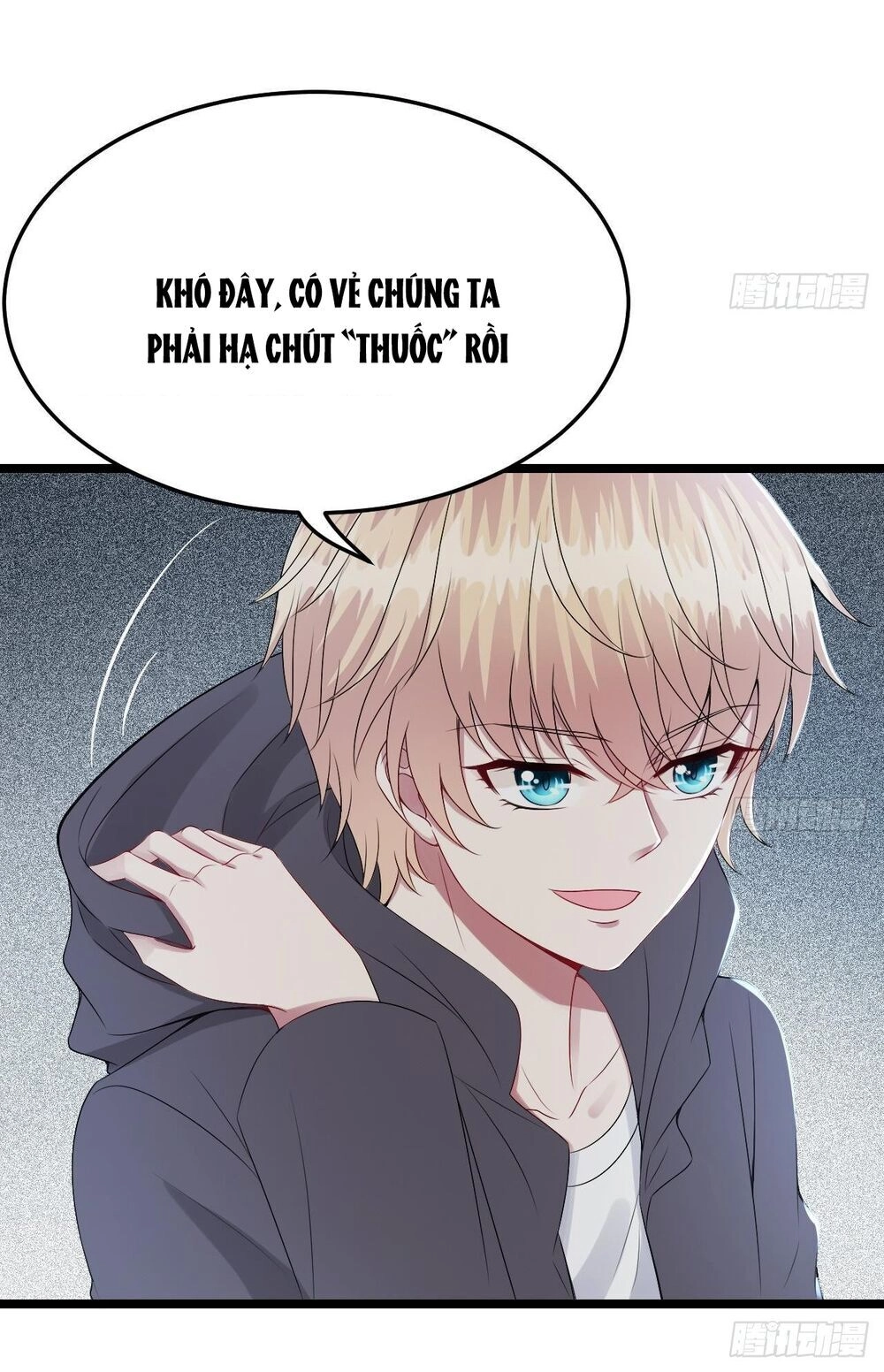 Đế Thiếu Ngọt Sủng: Manh Thê Sống Lại Không Ngoan Chapter 13 - 18