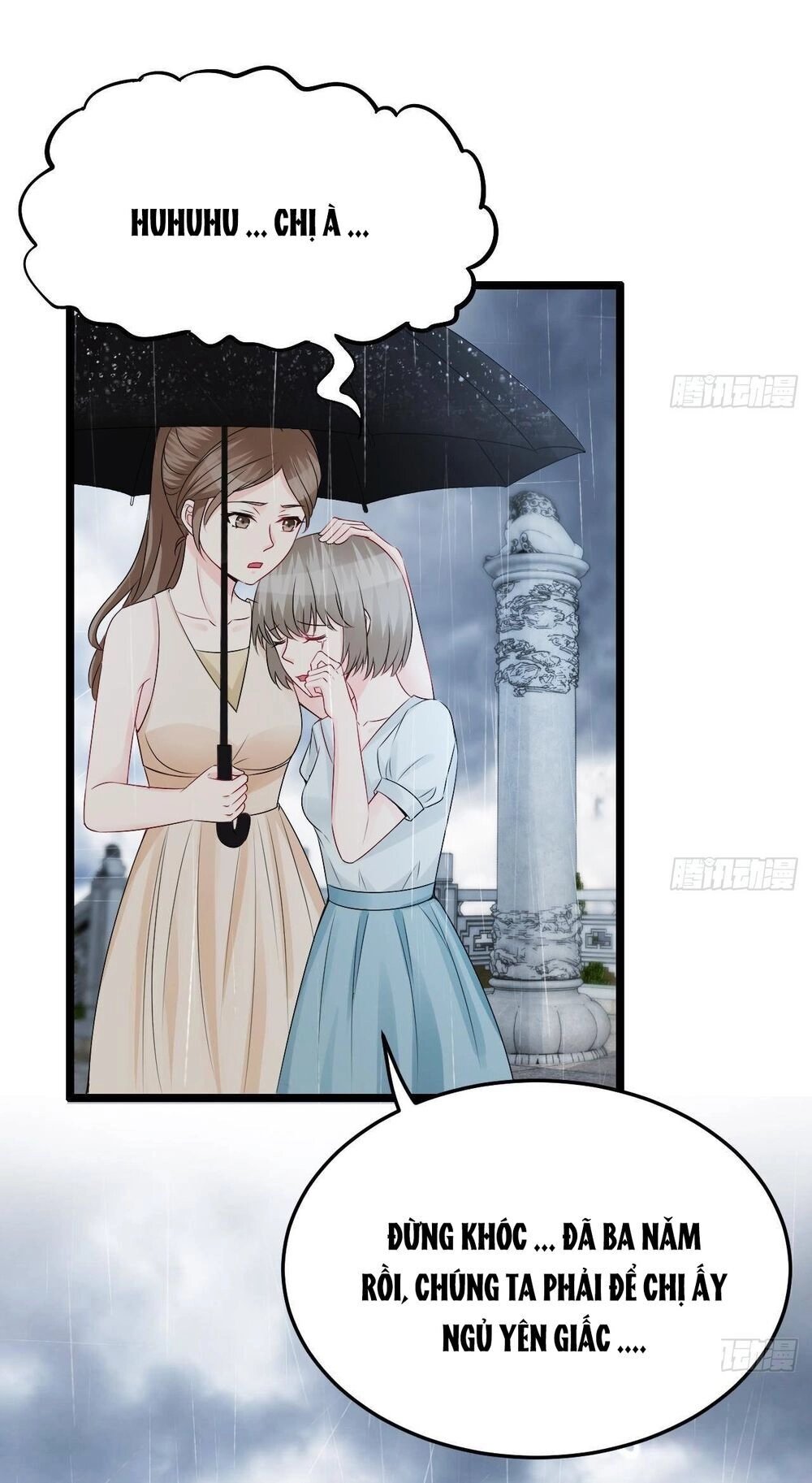 Đế Thiếu Ngọt Sủng: Manh Thê Sống Lại Không Ngoan Chapter 13 - 19