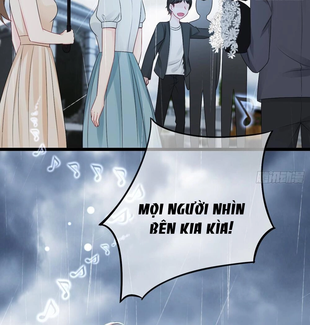 Đế Thiếu Ngọt Sủng: Manh Thê Sống Lại Không Ngoan Chapter 13 - 21