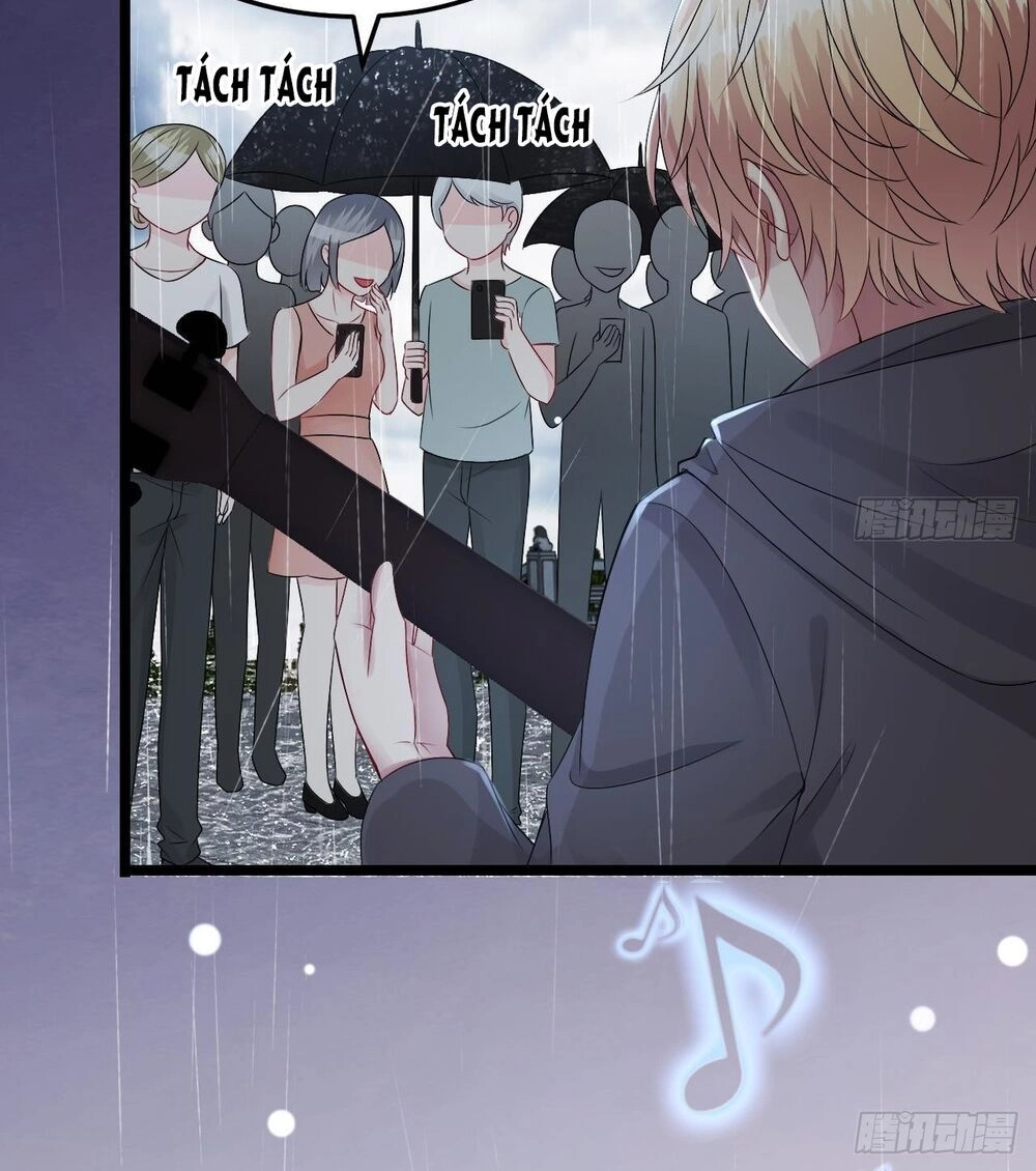 Đế Thiếu Ngọt Sủng: Manh Thê Sống Lại Không Ngoan Chapter 13 - 24