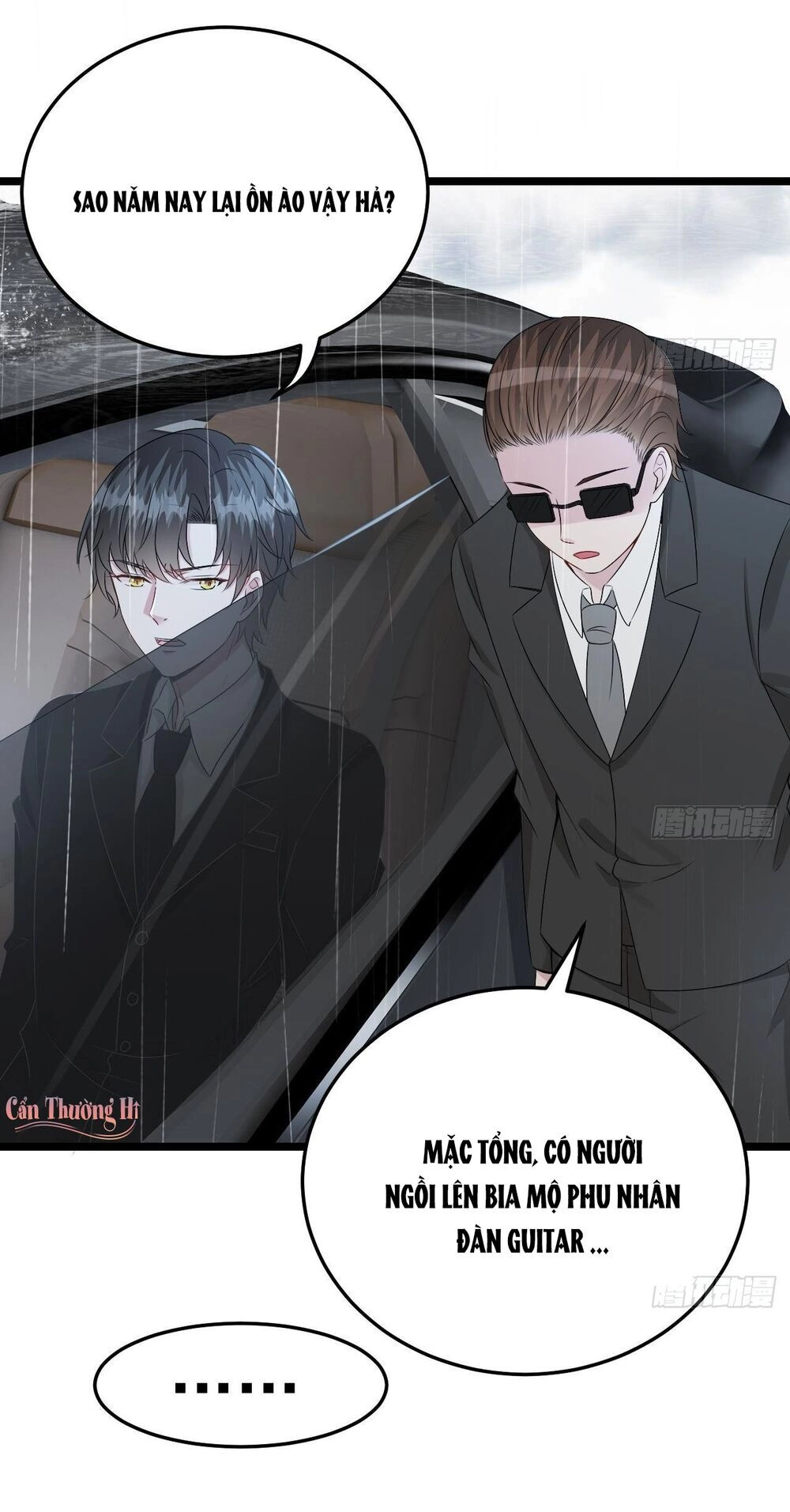 Đế Thiếu Ngọt Sủng: Manh Thê Sống Lại Không Ngoan Chapter 13 - 27