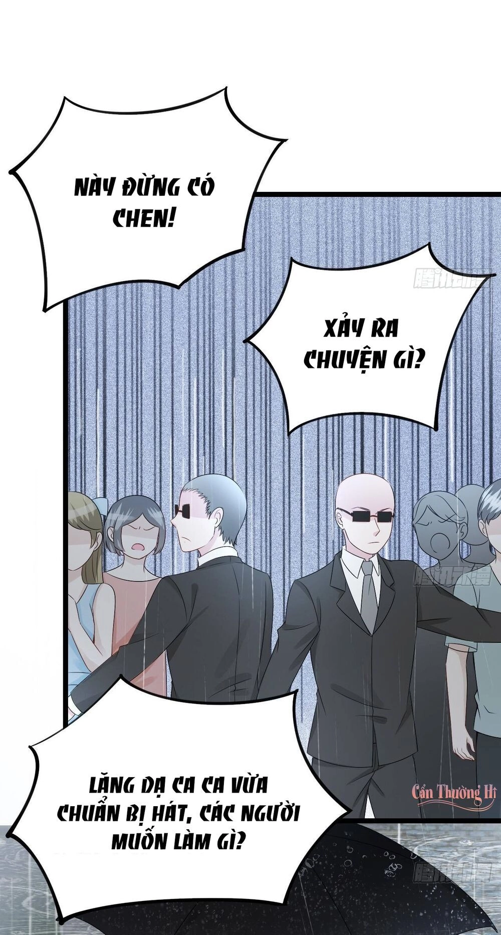 Đế Thiếu Ngọt Sủng: Manh Thê Sống Lại Không Ngoan Chapter 13 - 28