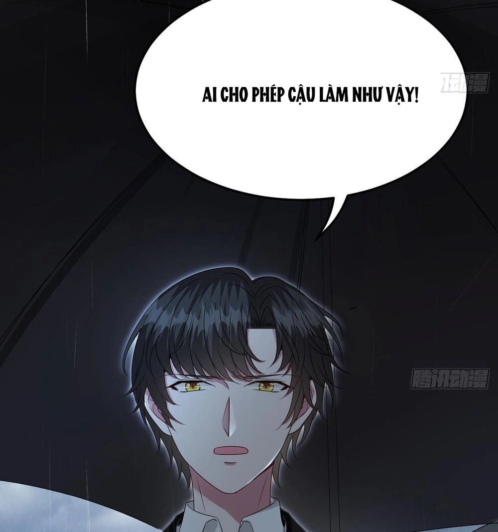 Đế Thiếu Ngọt Sủng: Manh Thê Sống Lại Không Ngoan Chapter 13 - 32