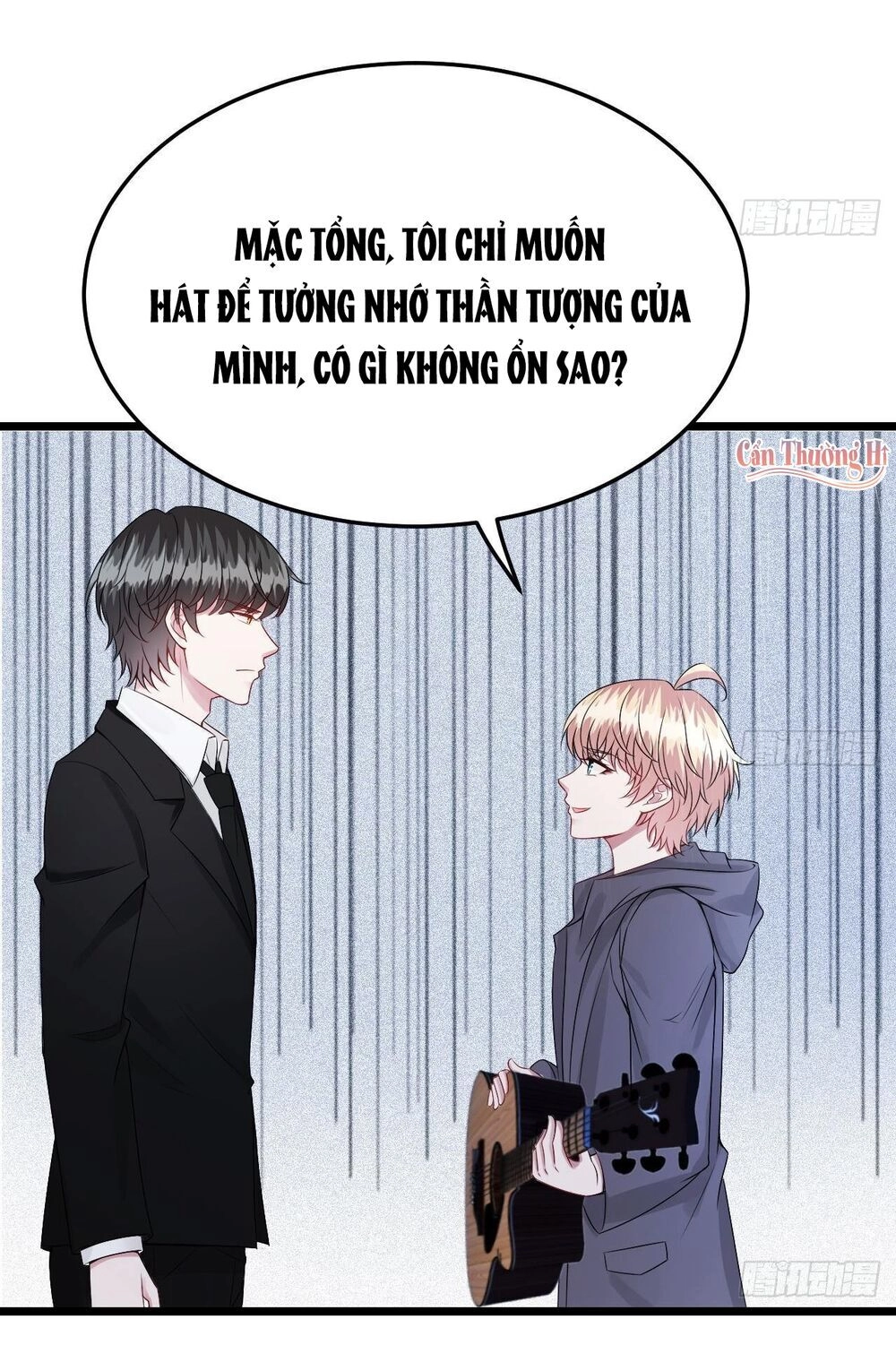 Đế Thiếu Ngọt Sủng: Manh Thê Sống Lại Không Ngoan Chapter 14 - 4