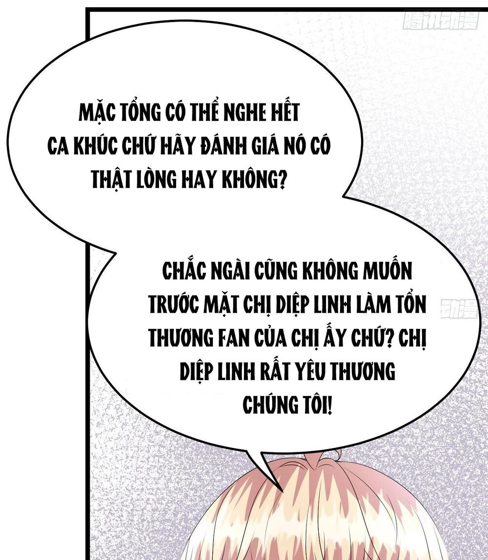 Đế Thiếu Ngọt Sủng: Manh Thê Sống Lại Không Ngoan Chapter 14 - 6