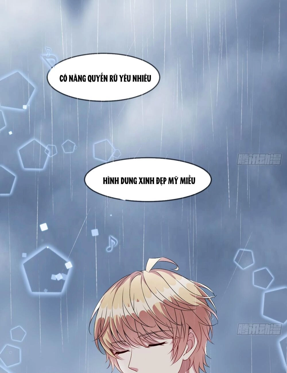 Đế Thiếu Ngọt Sủng: Manh Thê Sống Lại Không Ngoan Chapter 14 - 10