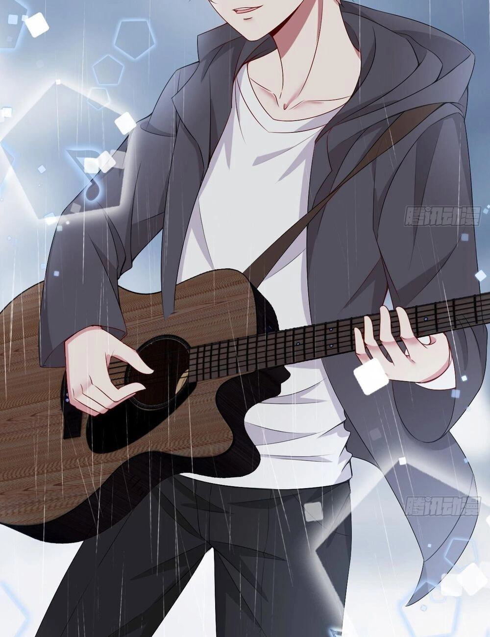 Đế Thiếu Ngọt Sủng: Manh Thê Sống Lại Không Ngoan Chapter 14 - 11