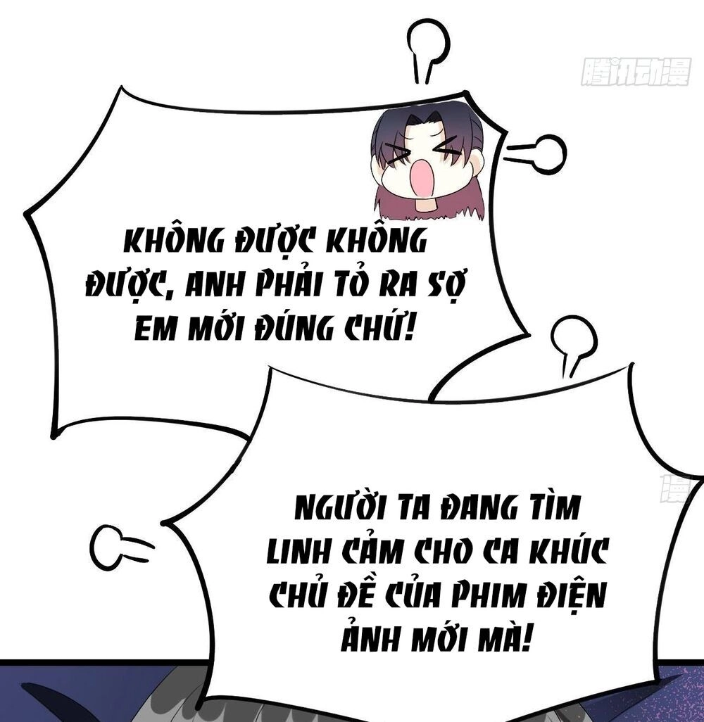 Đế Thiếu Ngọt Sủng: Manh Thê Sống Lại Không Ngoan Chapter 14 - 15