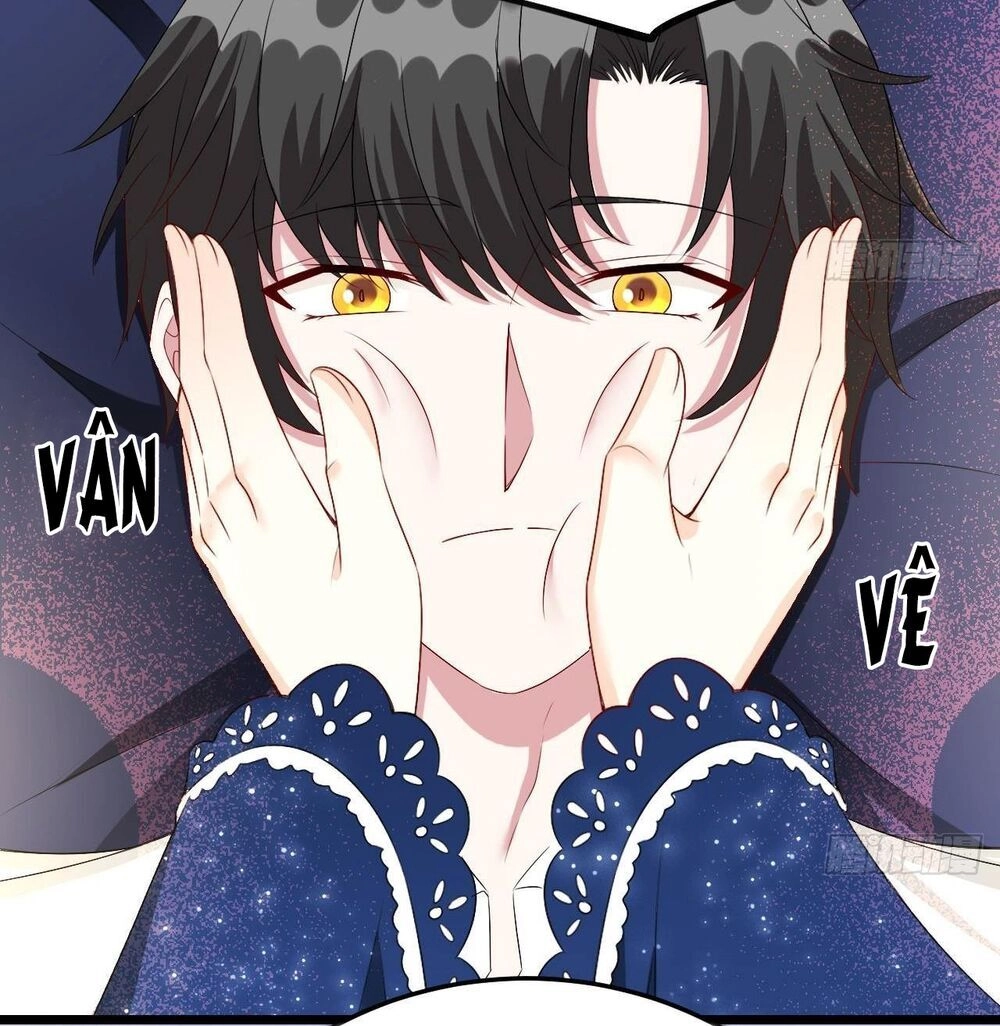 Đế Thiếu Ngọt Sủng: Manh Thê Sống Lại Không Ngoan Chapter 14 - 16