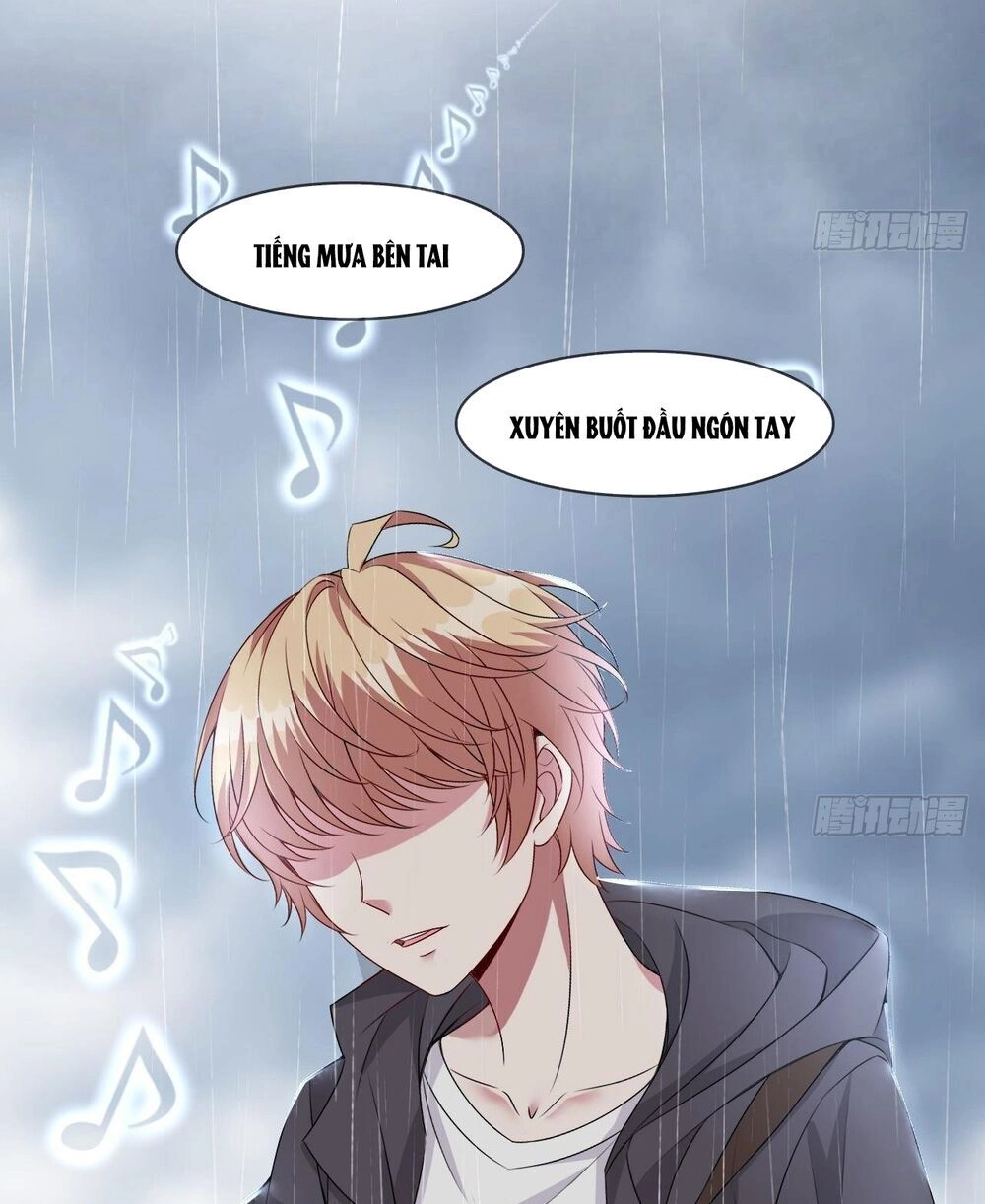 Đế Thiếu Ngọt Sủng: Manh Thê Sống Lại Không Ngoan Chapter 14 - 21