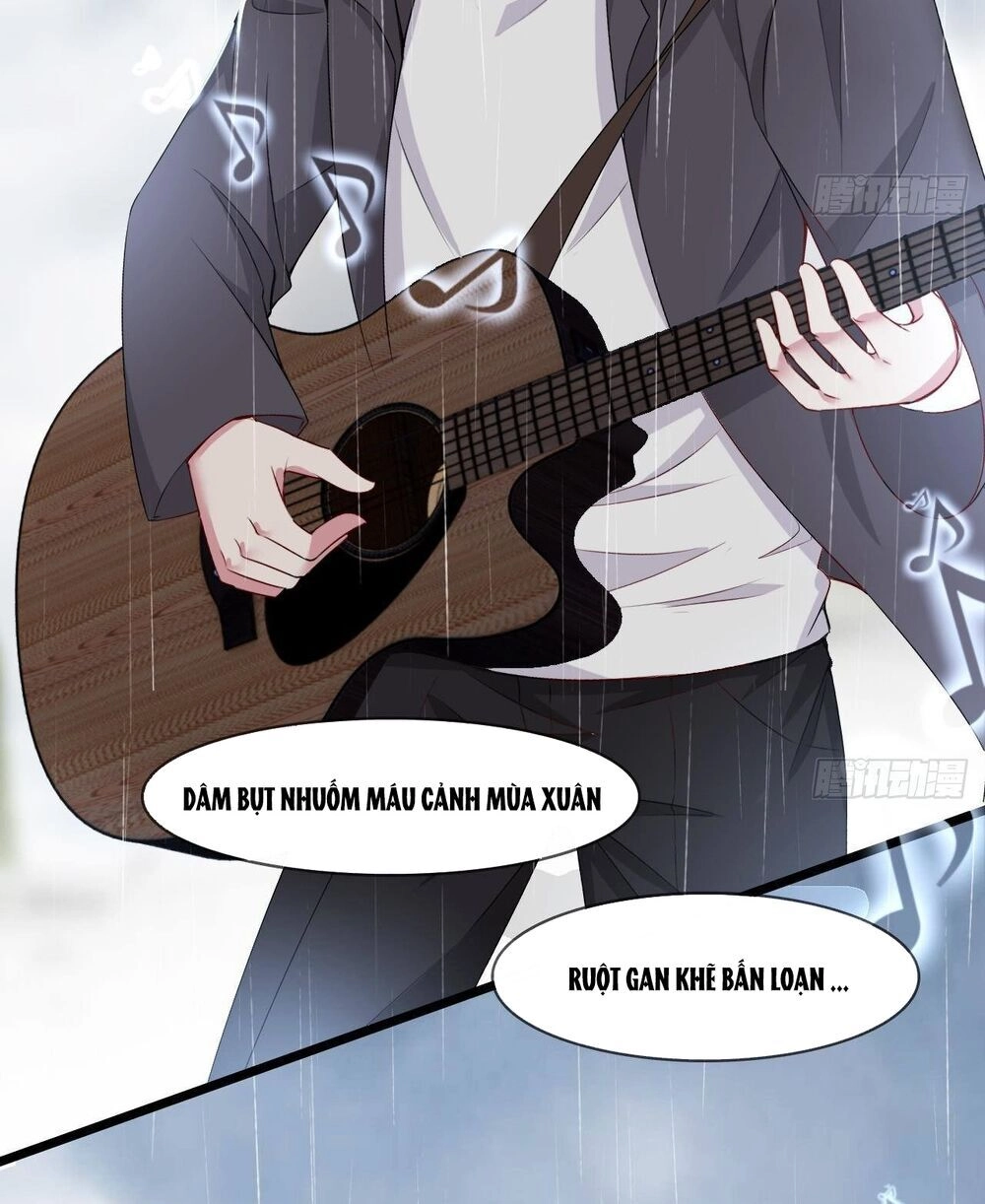 Đế Thiếu Ngọt Sủng: Manh Thê Sống Lại Không Ngoan Chapter 14 - 22