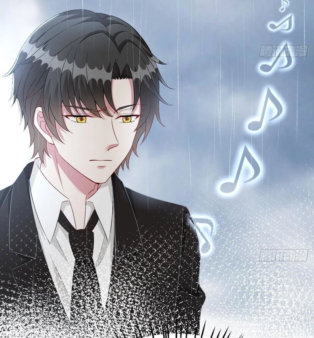 Đế Thiếu Ngọt Sủng: Manh Thê Sống Lại Không Ngoan Chapter 14 - 23