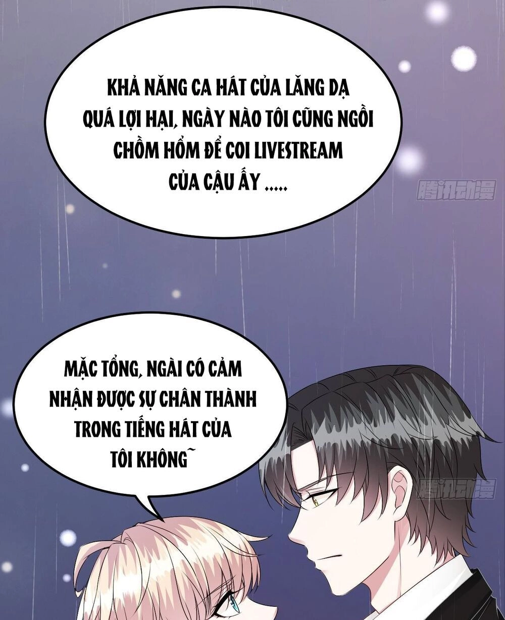 Đế Thiếu Ngọt Sủng: Manh Thê Sống Lại Không Ngoan Chapter 14 - 26