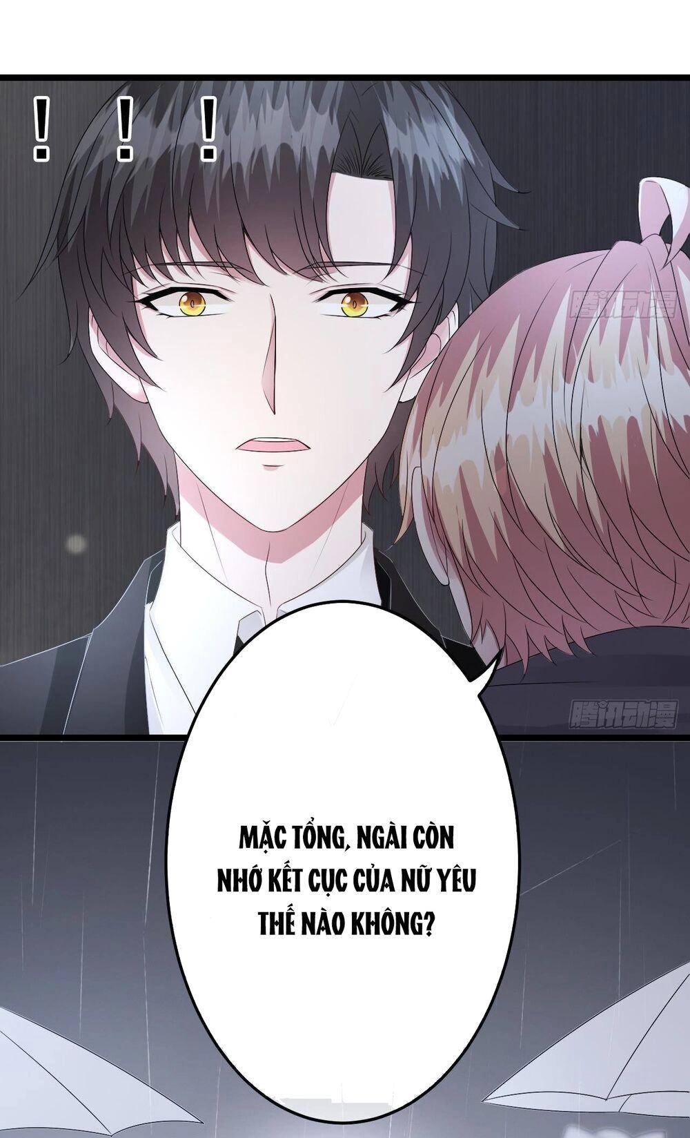 Đế Thiếu Ngọt Sủng: Manh Thê Sống Lại Không Ngoan Chapter 14 - 29