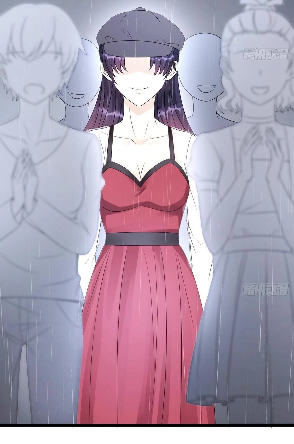 Đế Thiếu Ngọt Sủng: Manh Thê Sống Lại Không Ngoan Chapter 14 - 30