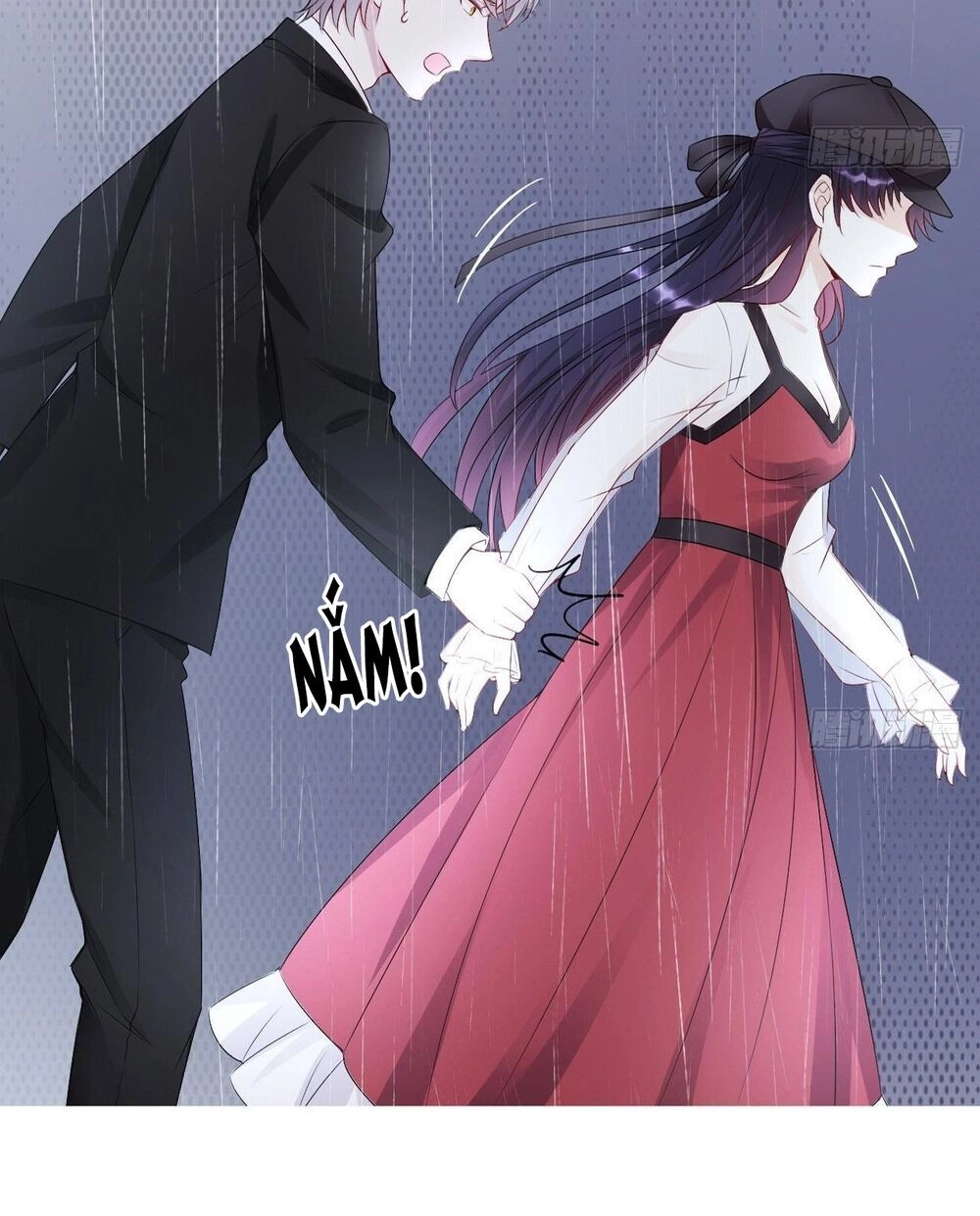 Đế Thiếu Ngọt Sủng: Manh Thê Sống Lại Không Ngoan Chapter 14 - 32