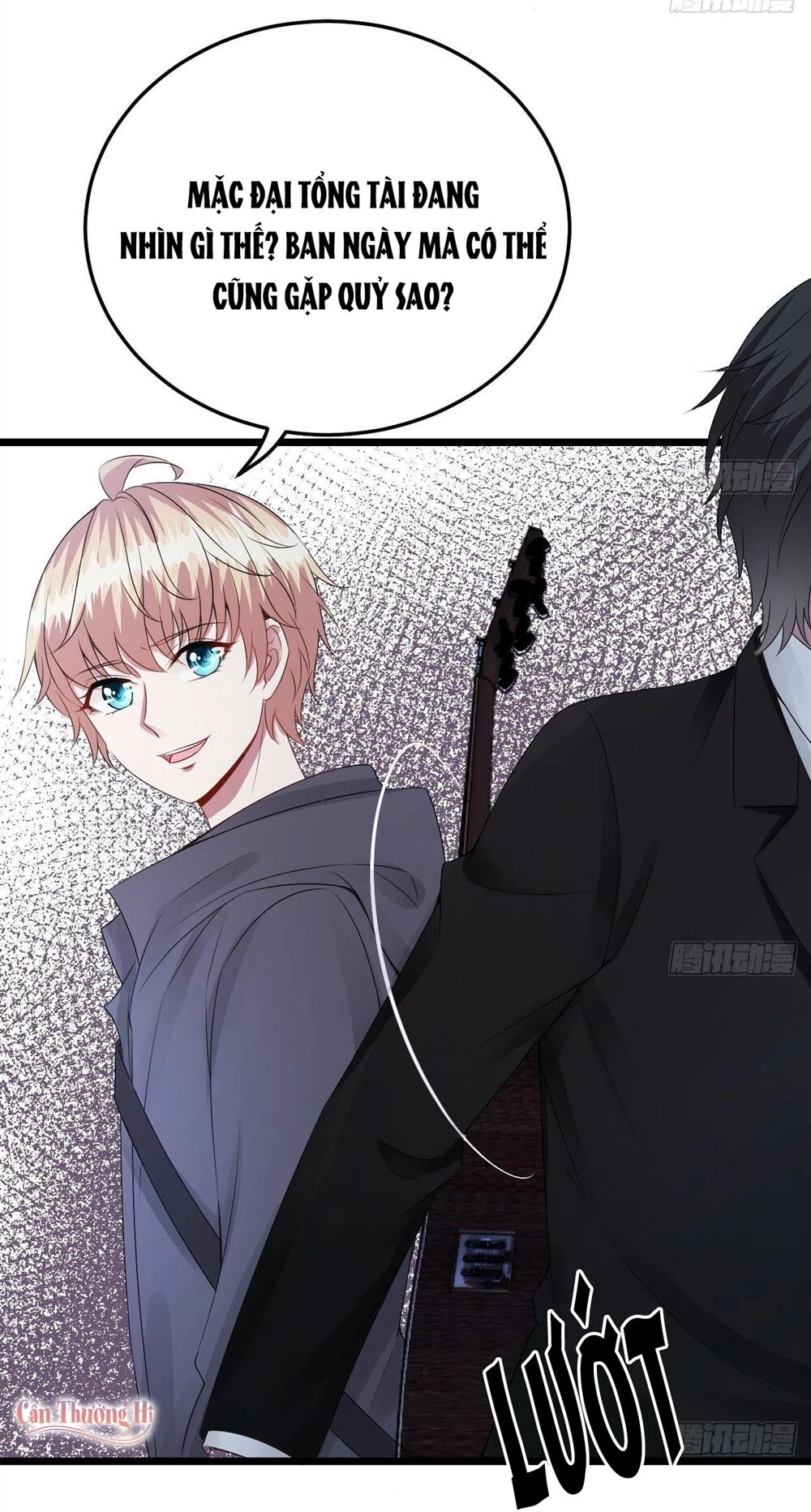 Đế Thiếu Ngọt Sủng: Manh Thê Sống Lại Không Ngoan Chapter 15 - 4