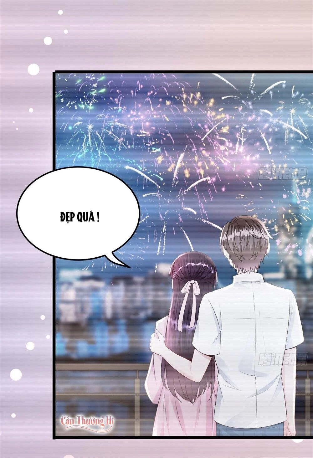 Đế Thiếu Ngọt Sủng: Manh Thê Sống Lại Không Ngoan Chapter 15 - 10