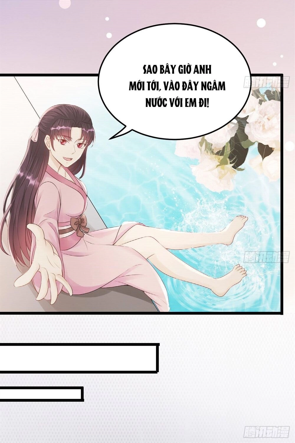 Đế Thiếu Ngọt Sủng: Manh Thê Sống Lại Không Ngoan Chapter 15 - 11