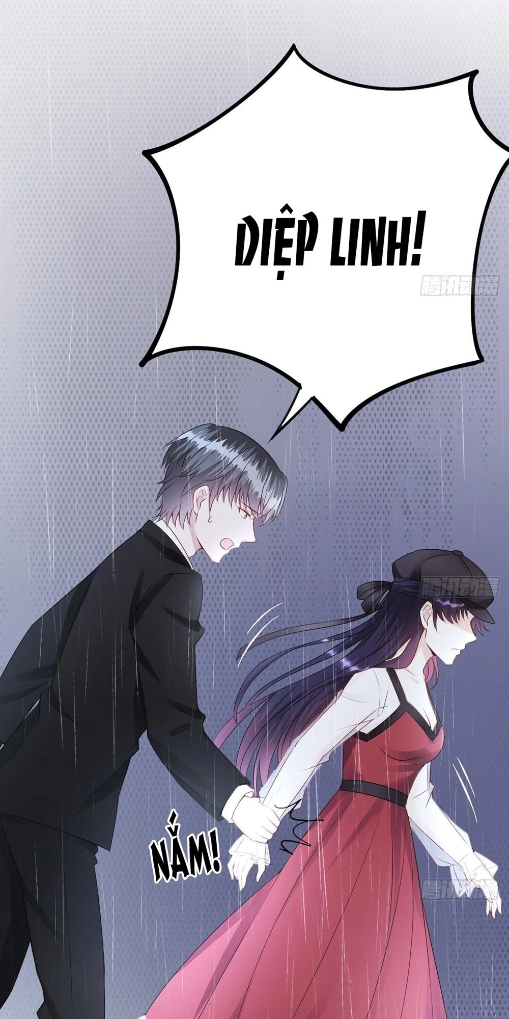 Đế Thiếu Ngọt Sủng: Manh Thê Sống Lại Không Ngoan Chapter 15 - 12