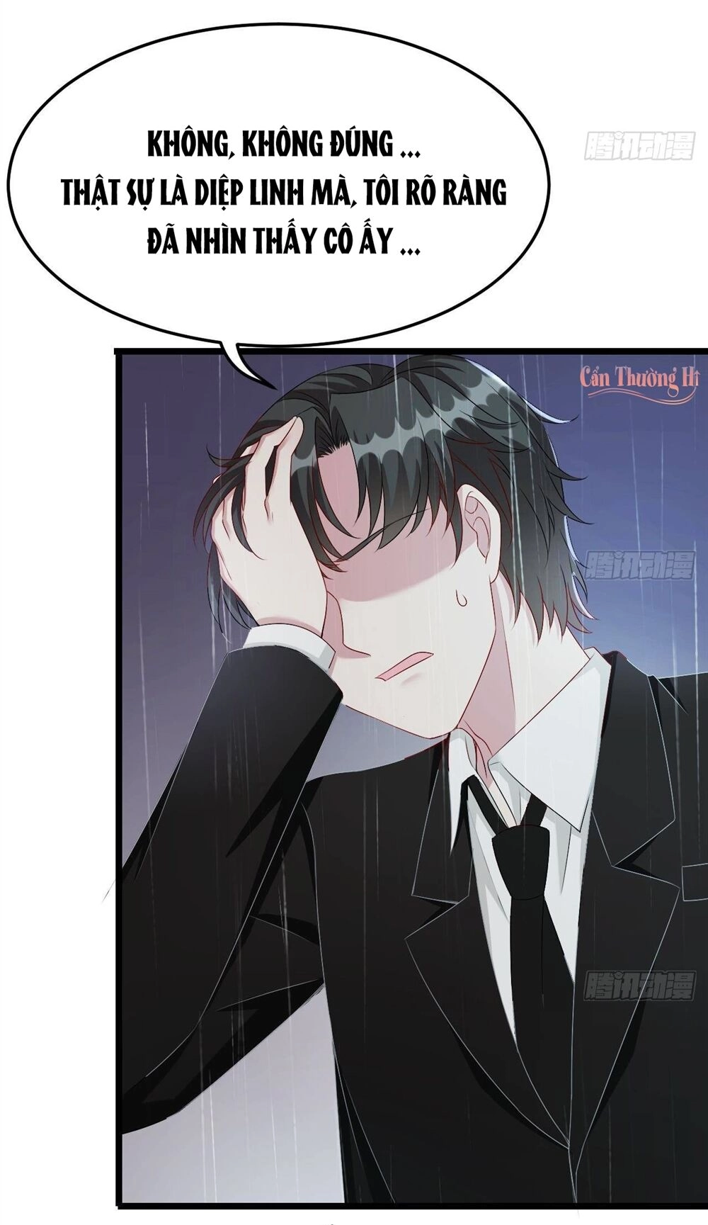 Đế Thiếu Ngọt Sủng: Manh Thê Sống Lại Không Ngoan Chapter 15 - 26