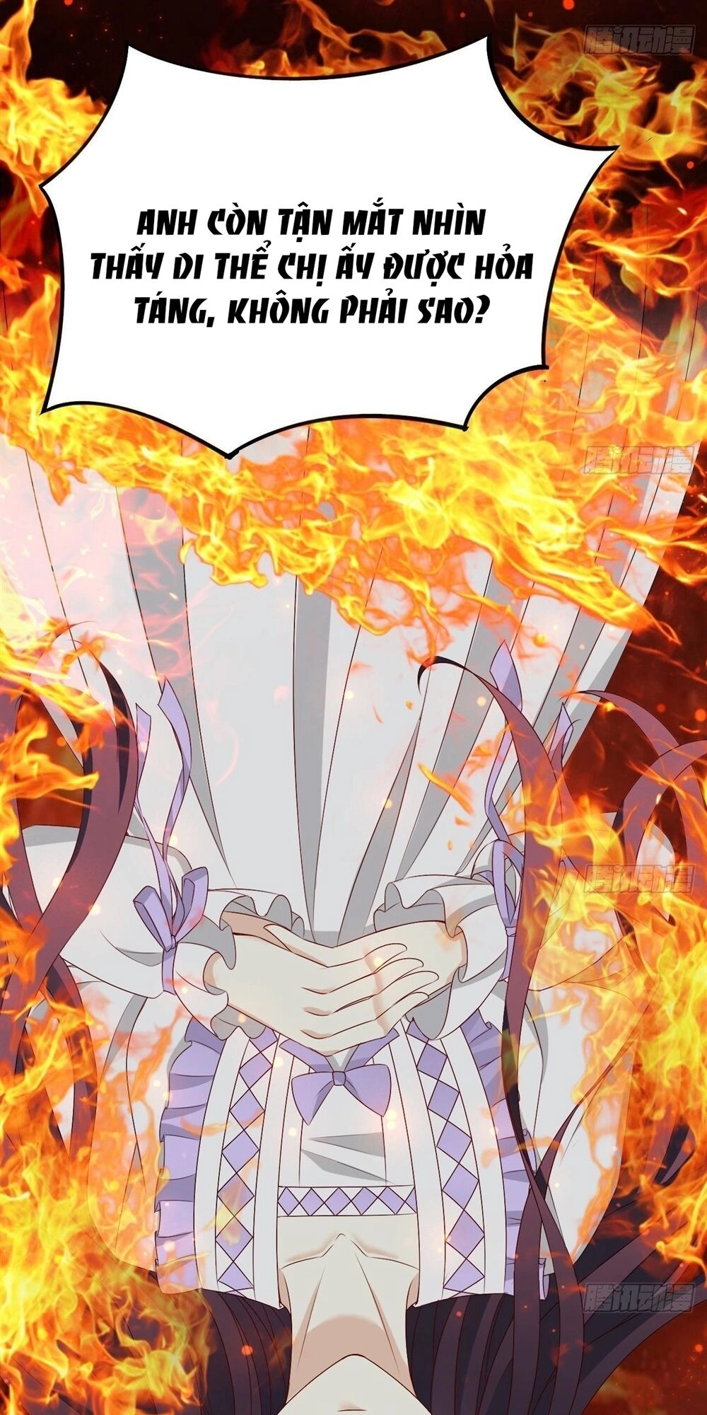 Đế Thiếu Ngọt Sủng: Manh Thê Sống Lại Không Ngoan Chapter 15 - 29