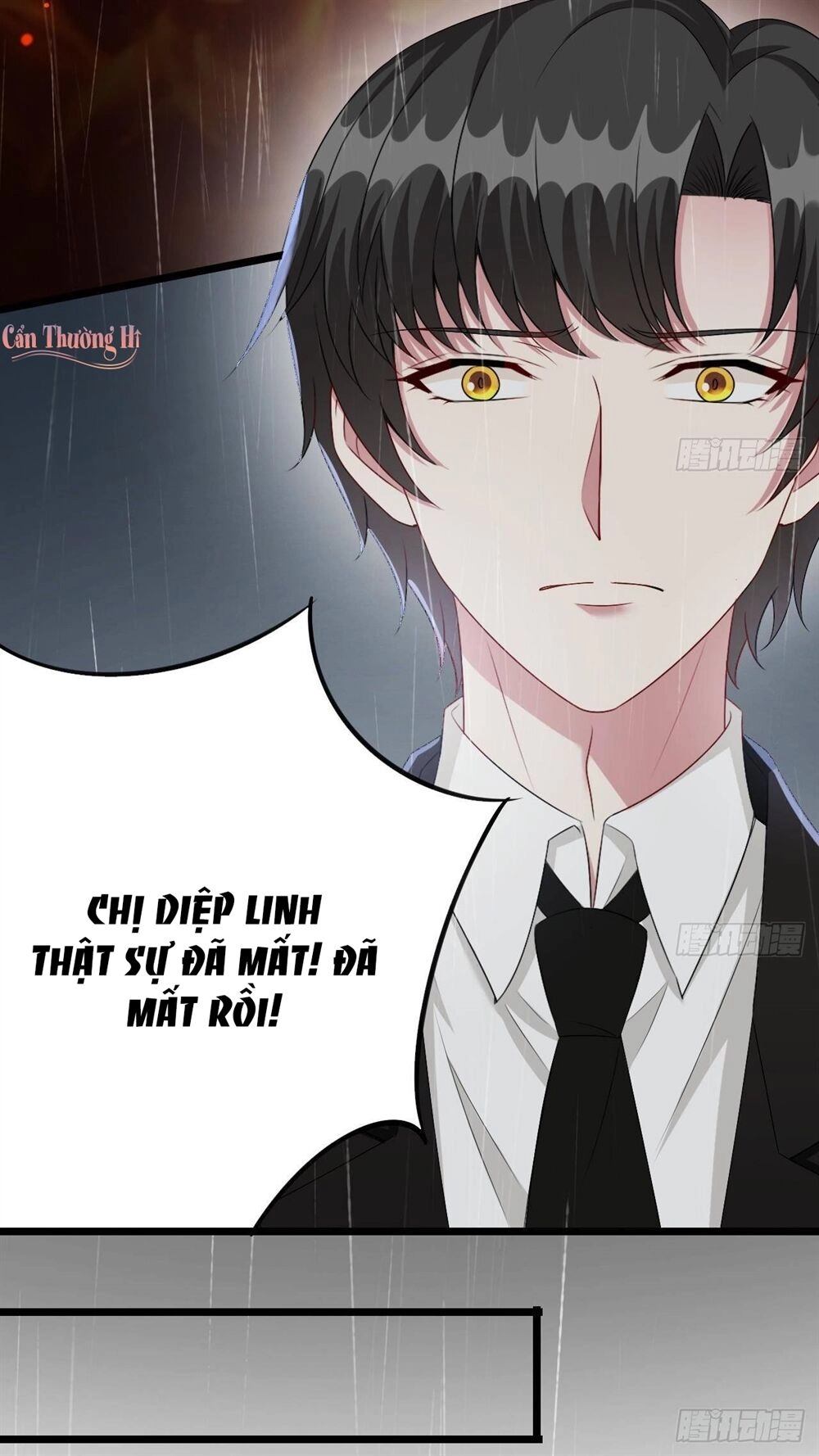 Đế Thiếu Ngọt Sủng: Manh Thê Sống Lại Không Ngoan Chapter 15 - 31