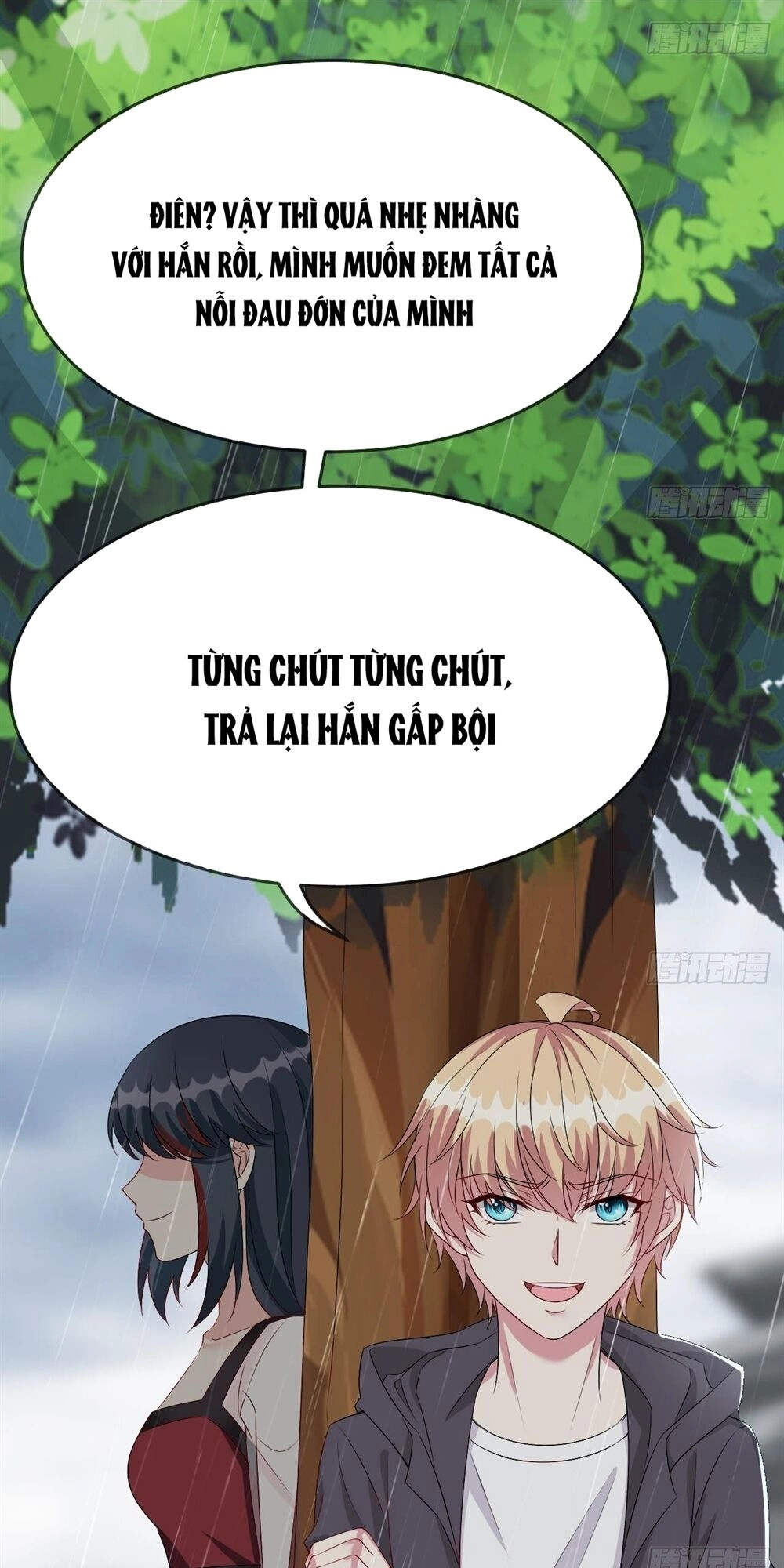 Đế Thiếu Ngọt Sủng: Manh Thê Sống Lại Không Ngoan Chapter 15 - 34