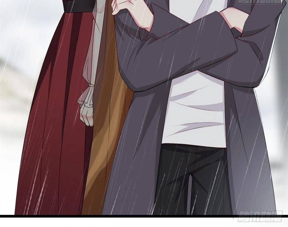 Đế Thiếu Ngọt Sủng: Manh Thê Sống Lại Không Ngoan Chapter 15 - 35