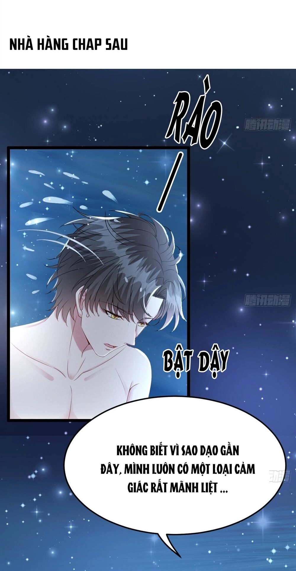 Đế Thiếu Ngọt Sủng: Manh Thê Sống Lại Không Ngoan Chapter 15 - 36