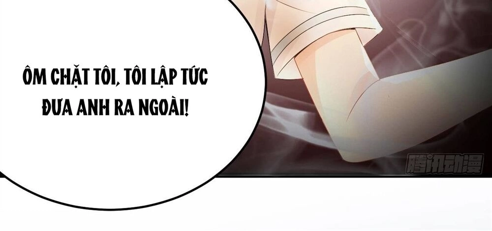 Đế Thiếu Ngọt Sủng: Manh Thê Sống Lại Không Ngoan Chapter 16 - 13