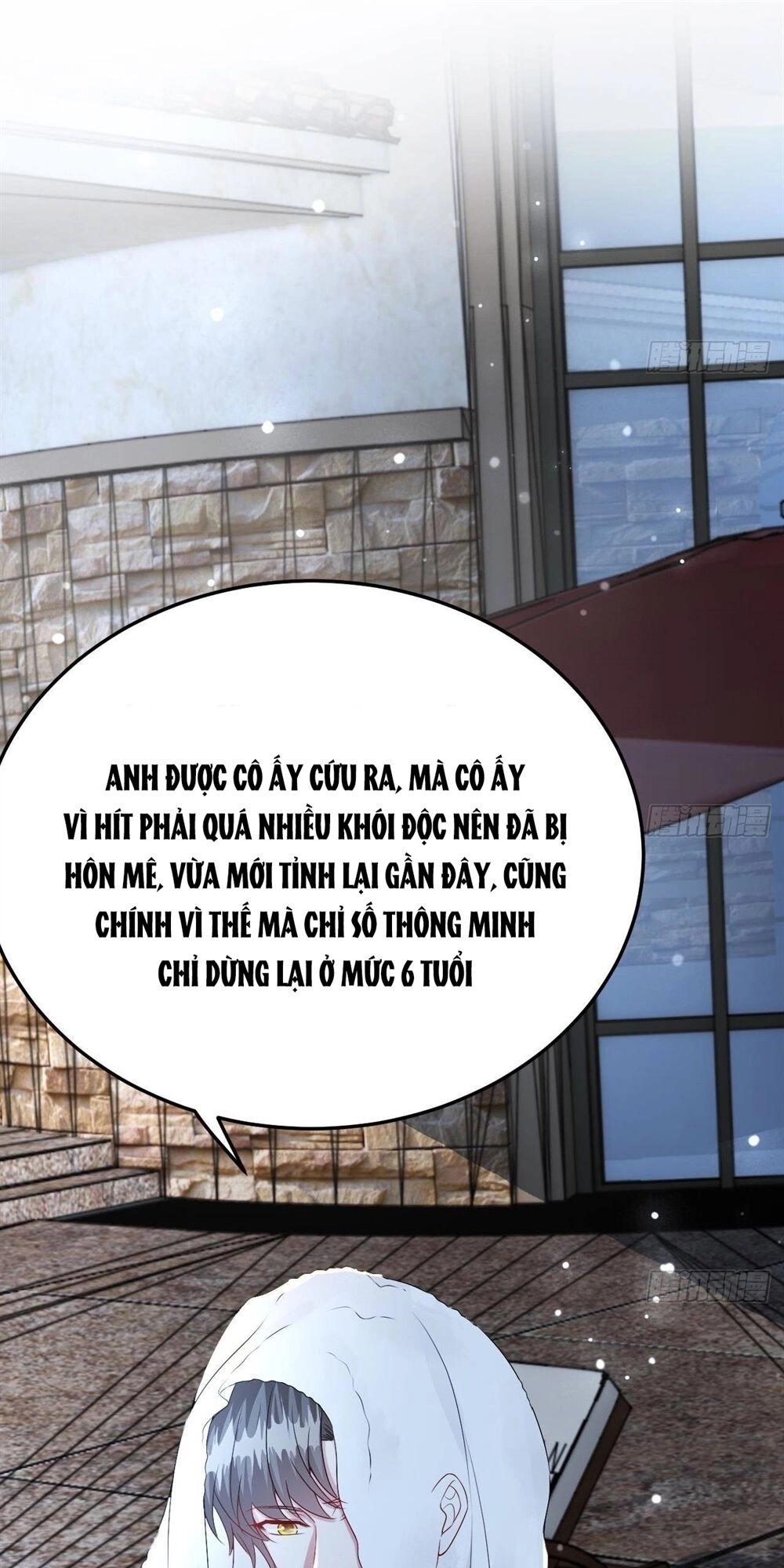 Đế Thiếu Ngọt Sủng: Manh Thê Sống Lại Không Ngoan Chapter 16 - 14