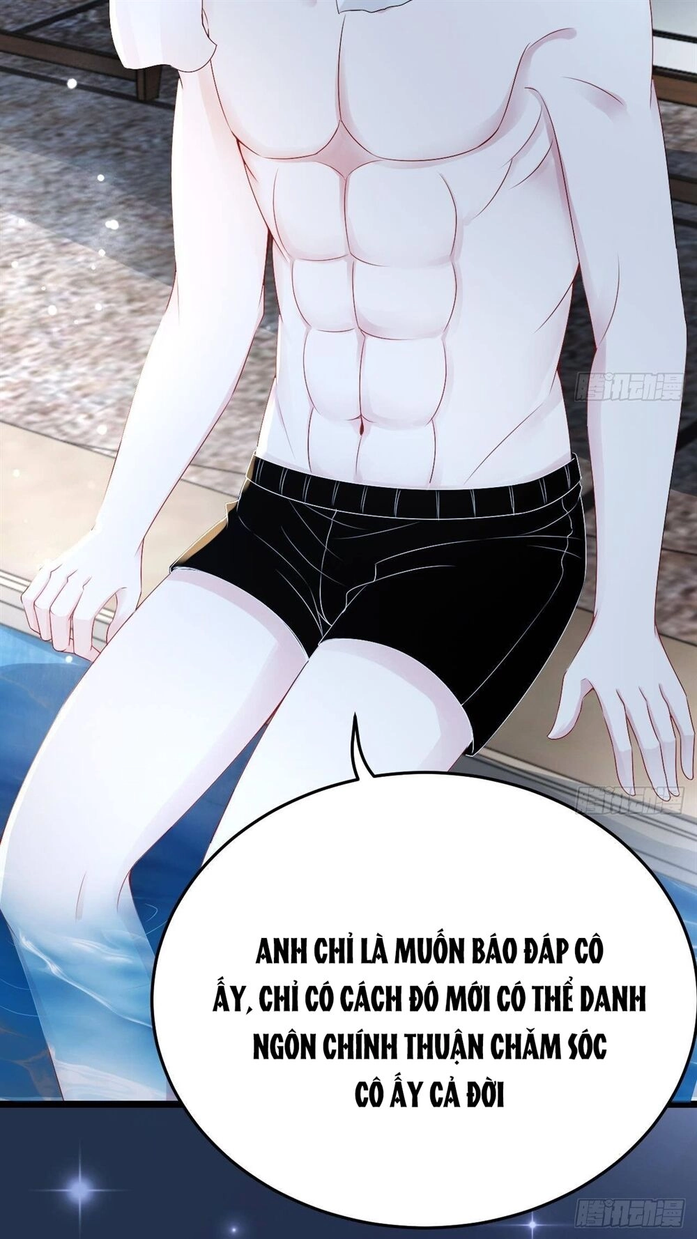 Đế Thiếu Ngọt Sủng: Manh Thê Sống Lại Không Ngoan Chapter 16 - 16