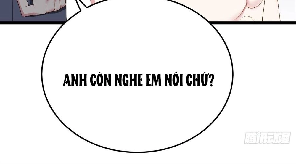 Đế Thiếu Ngọt Sủng: Manh Thê Sống Lại Không Ngoan Chapter 16 - 25