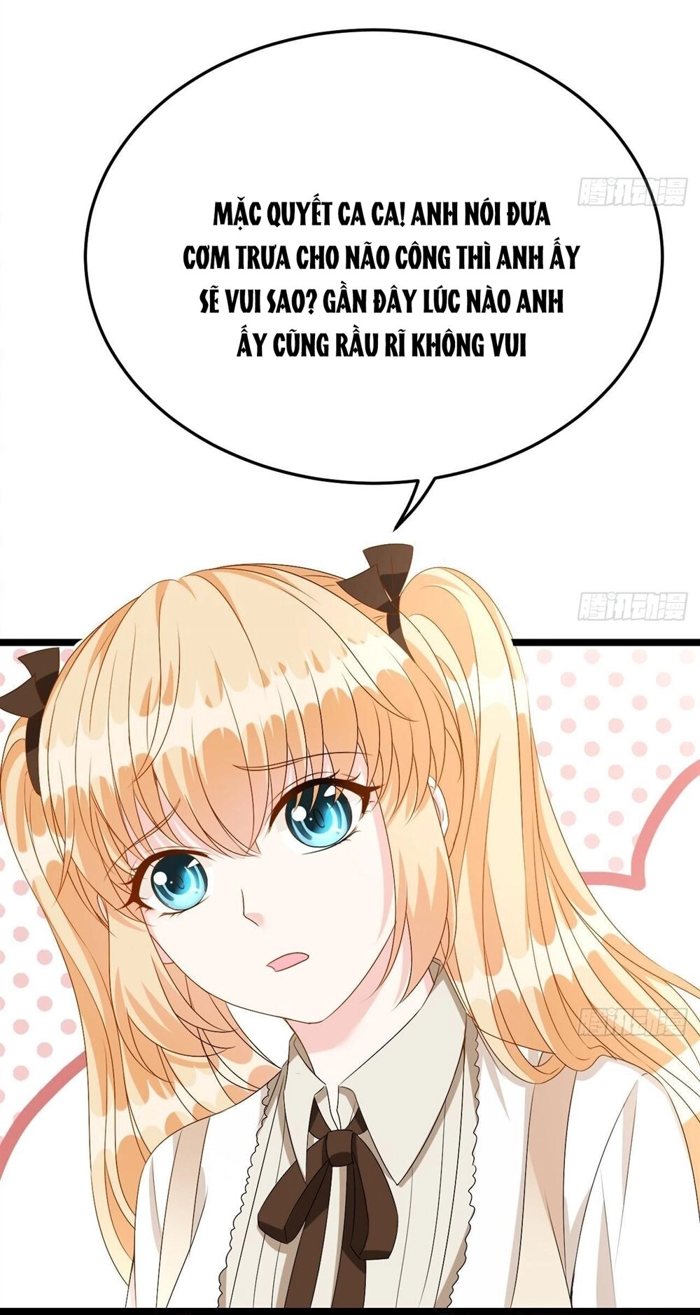 Đế Thiếu Ngọt Sủng: Manh Thê Sống Lại Không Ngoan Chapter 16 - 30