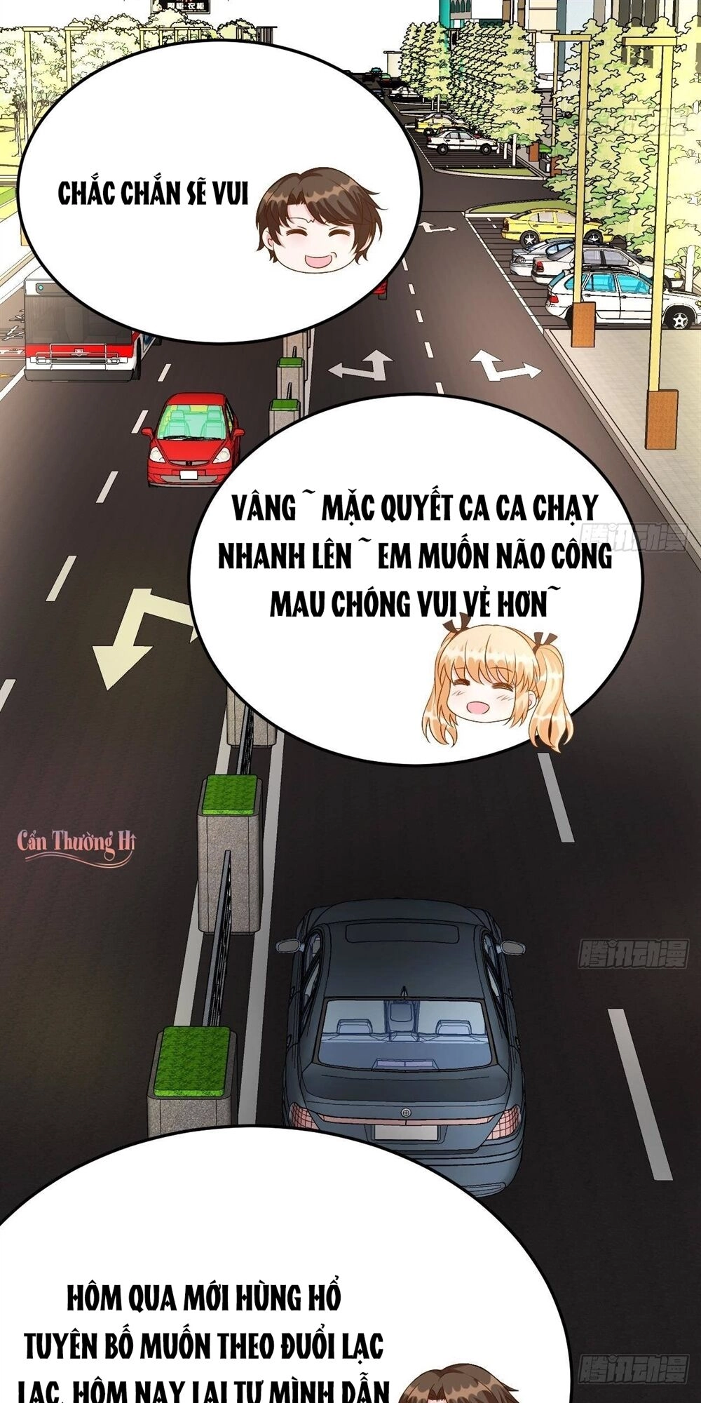 Đế Thiếu Ngọt Sủng: Manh Thê Sống Lại Không Ngoan Chapter 16 - 31