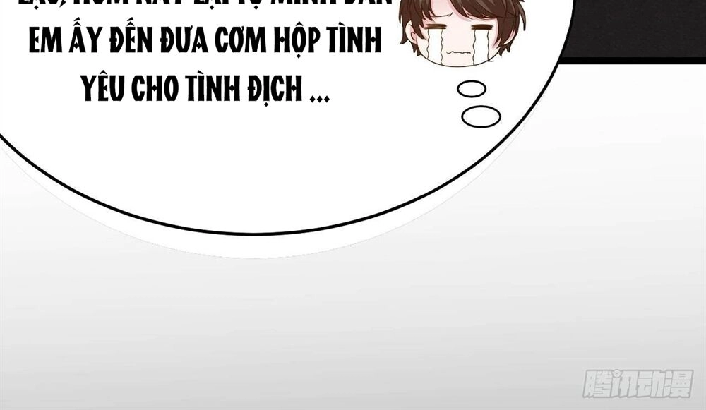 Đế Thiếu Ngọt Sủng: Manh Thê Sống Lại Không Ngoan Chapter 16 - 32