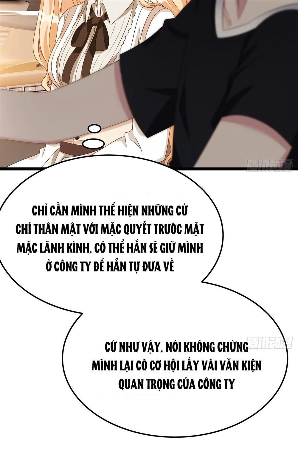 Đế Thiếu Ngọt Sủng: Manh Thê Sống Lại Không Ngoan Chapter 16 - 37