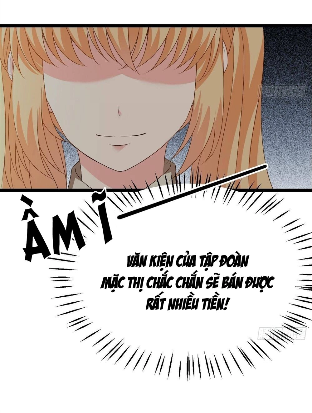 Đế Thiếu Ngọt Sủng: Manh Thê Sống Lại Không Ngoan Chapter 16 - 38