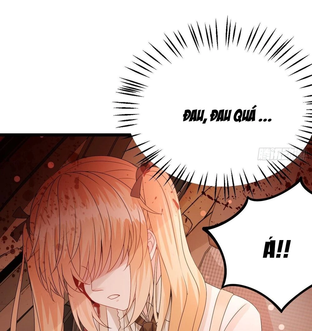 Đế Thiếu Ngọt Sủng: Manh Thê Sống Lại Không Ngoan Chapter 17 - 2