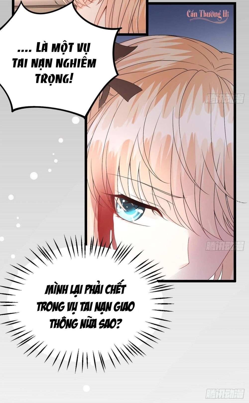 Đế Thiếu Ngọt Sủng: Manh Thê Sống Lại Không Ngoan Chapter 17 - 5