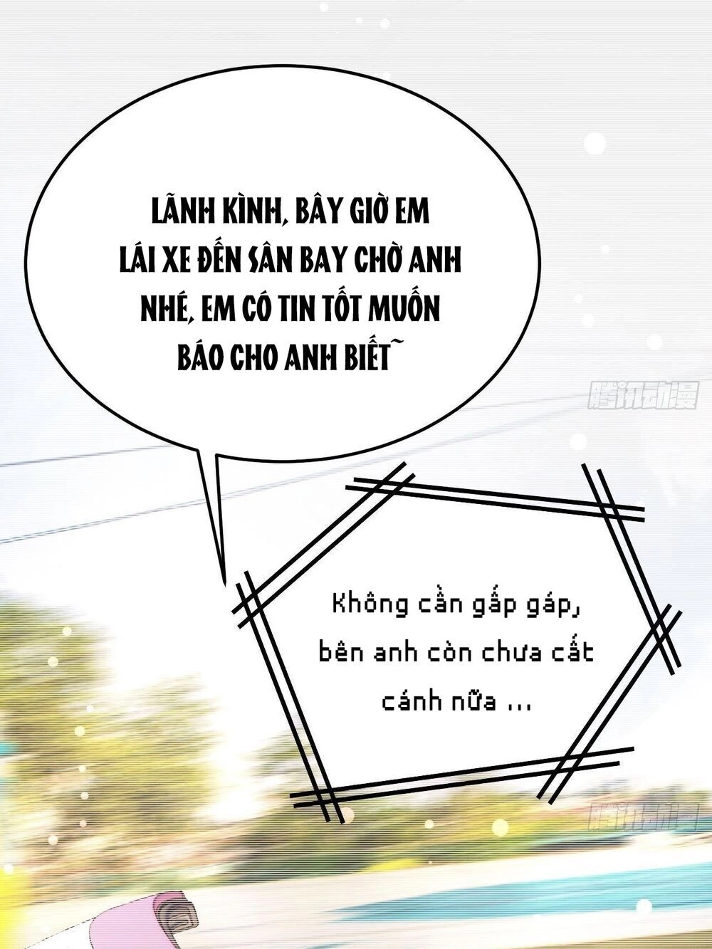 Đế Thiếu Ngọt Sủng: Manh Thê Sống Lại Không Ngoan Chapter 17 - 6