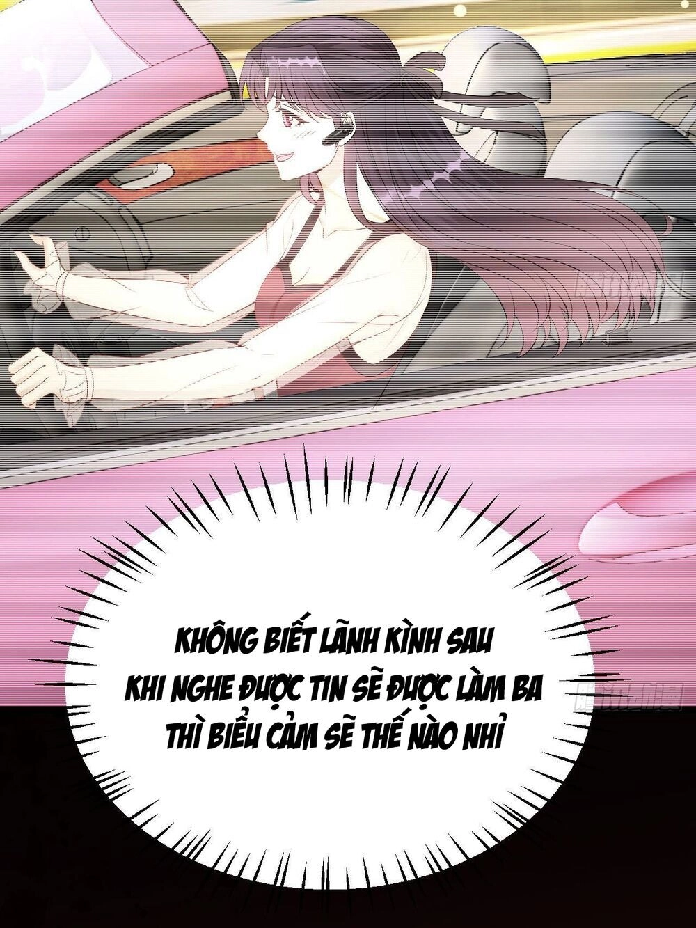 Đế Thiếu Ngọt Sủng: Manh Thê Sống Lại Không Ngoan Chapter 17 - 7