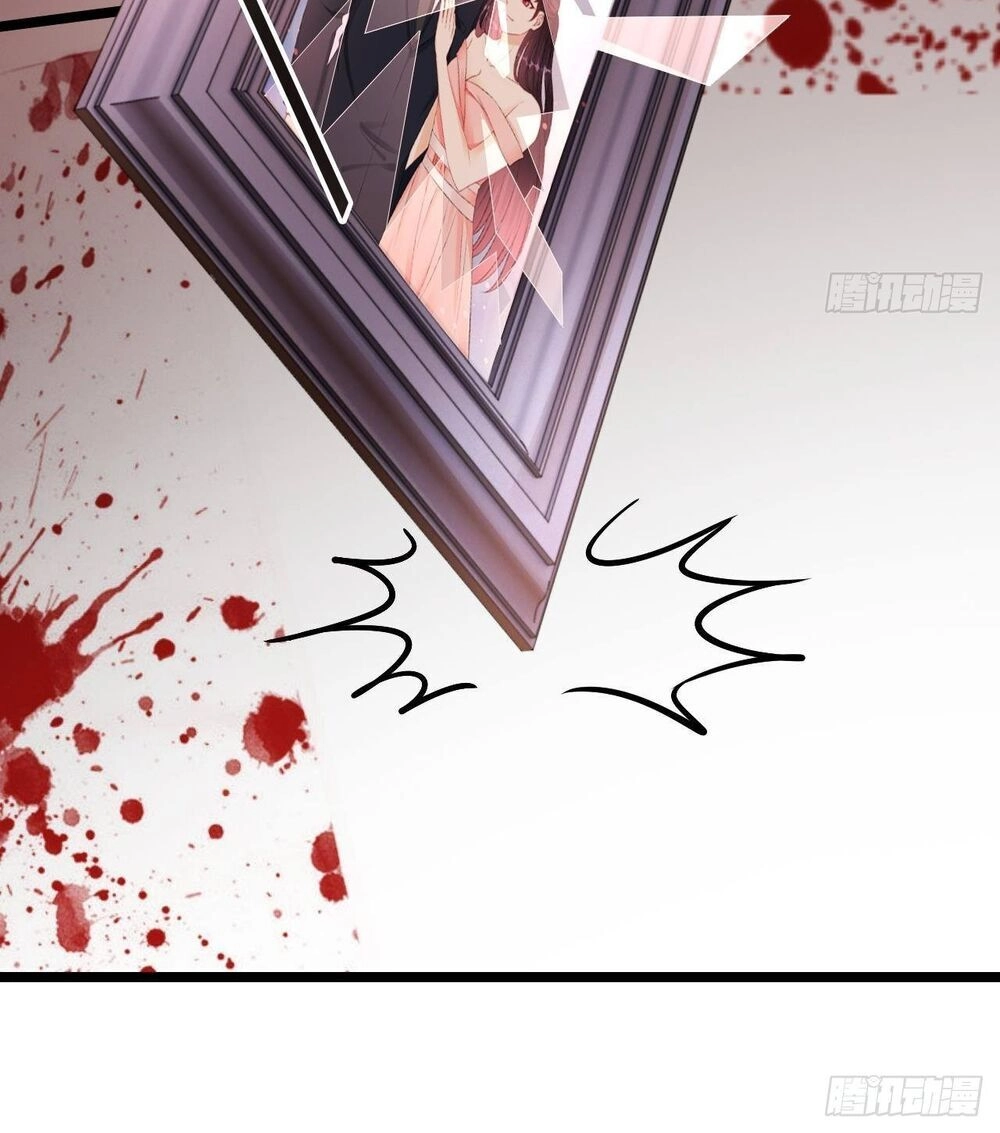 Đế Thiếu Ngọt Sủng: Manh Thê Sống Lại Không Ngoan Chapter 17 - 11