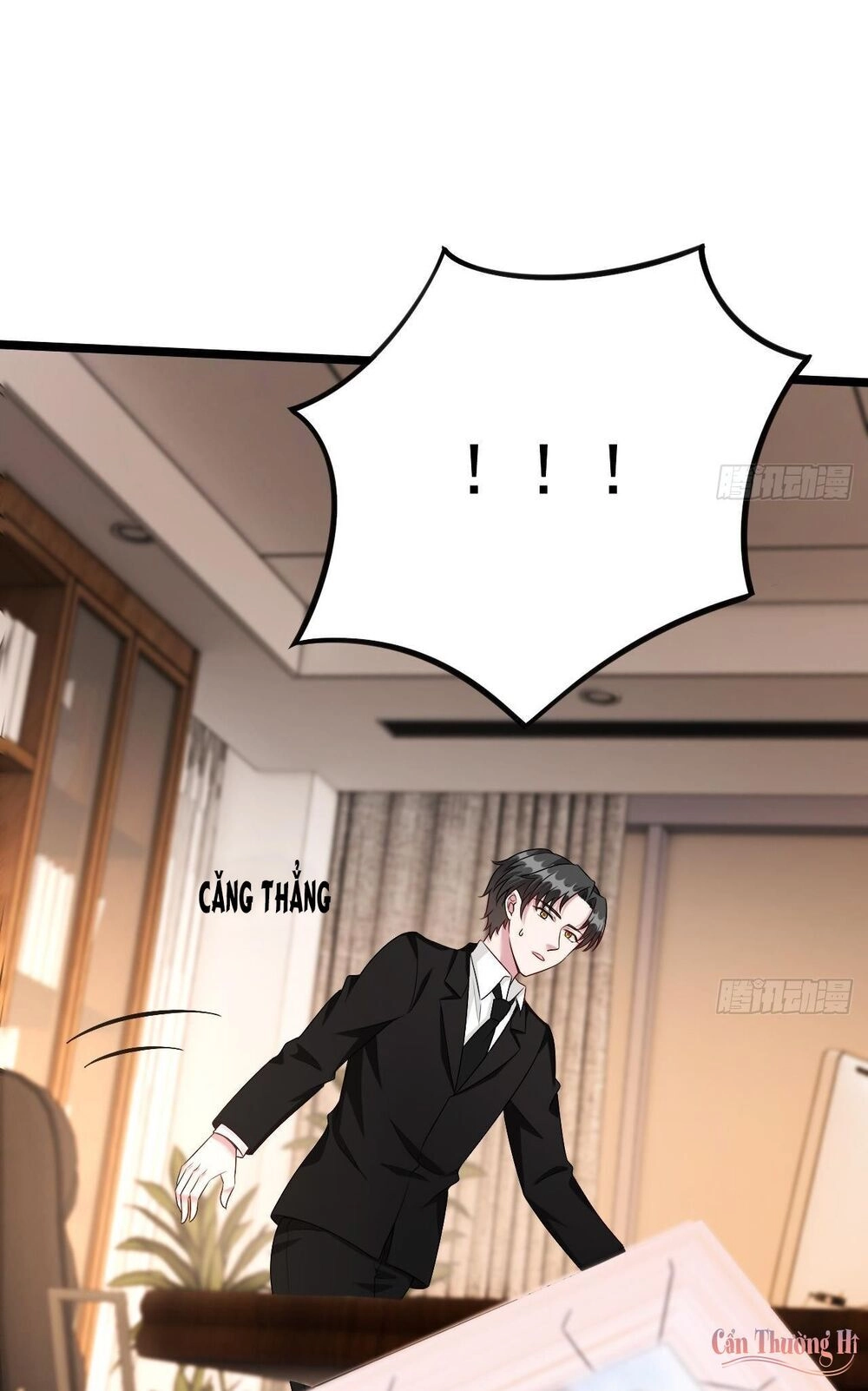 Đế Thiếu Ngọt Sủng: Manh Thê Sống Lại Không Ngoan Chapter 17 - 12