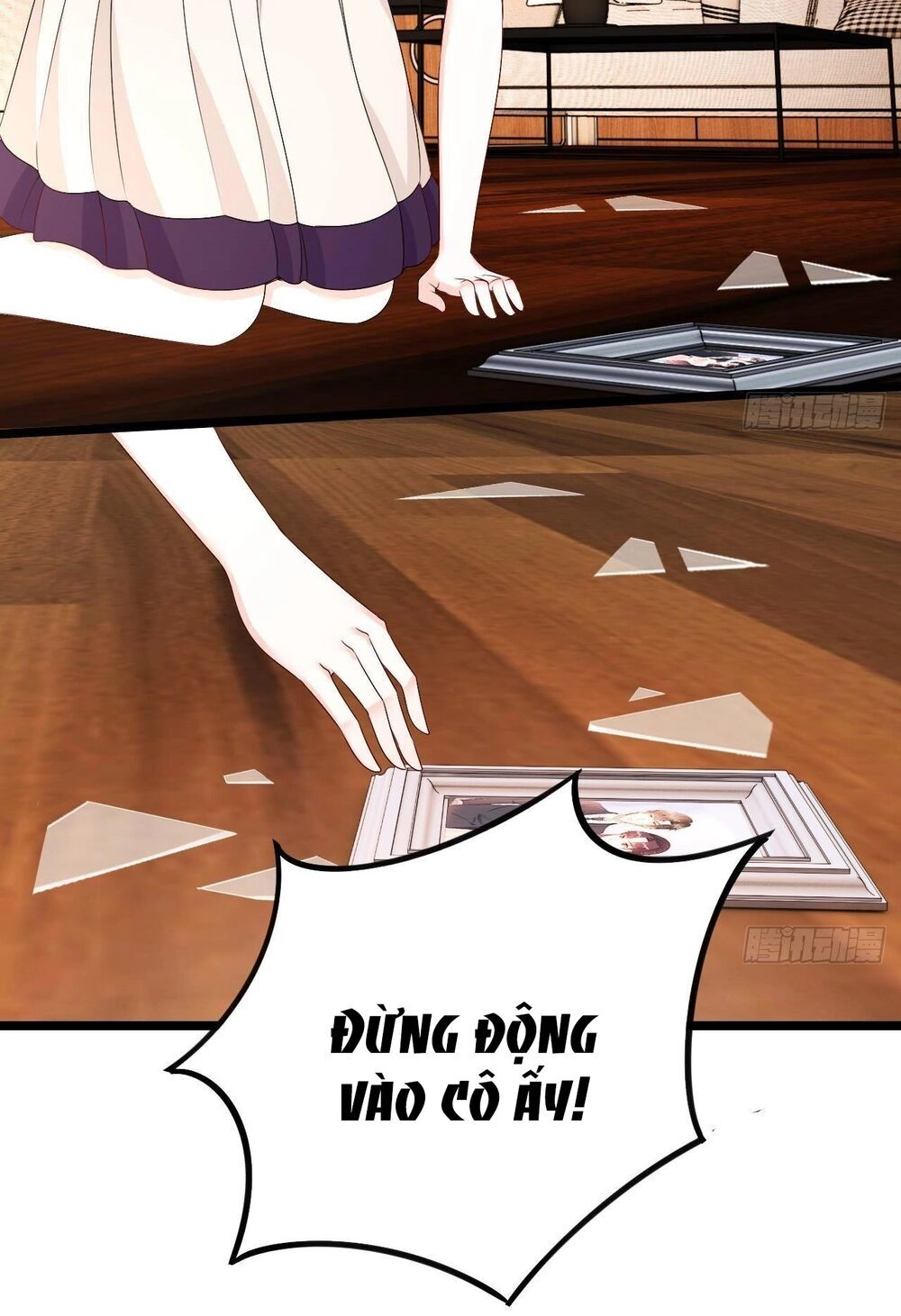 Đế Thiếu Ngọt Sủng: Manh Thê Sống Lại Không Ngoan Chapter 17 - 14