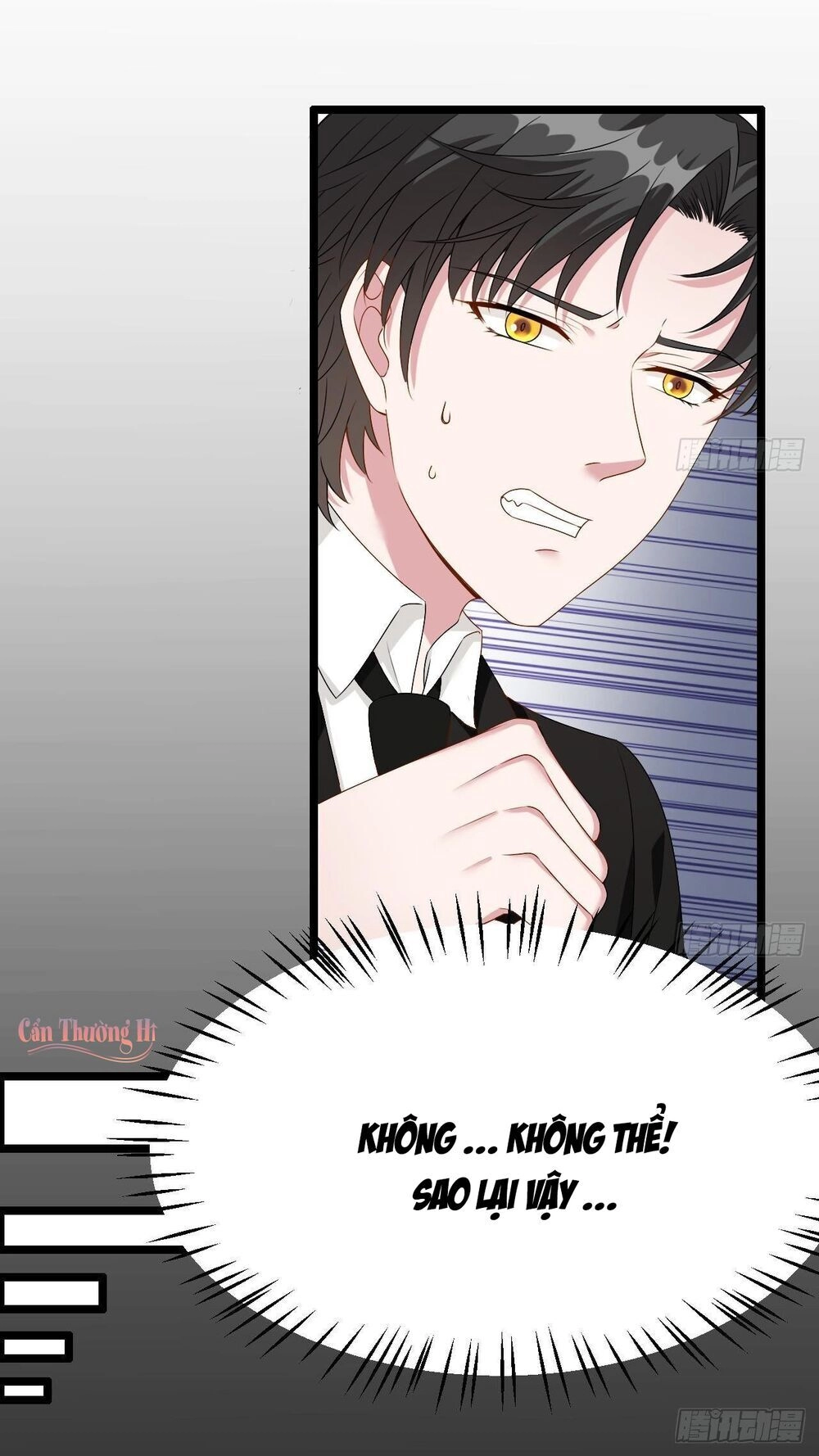 Đế Thiếu Ngọt Sủng: Manh Thê Sống Lại Không Ngoan Chapter 17 - 19