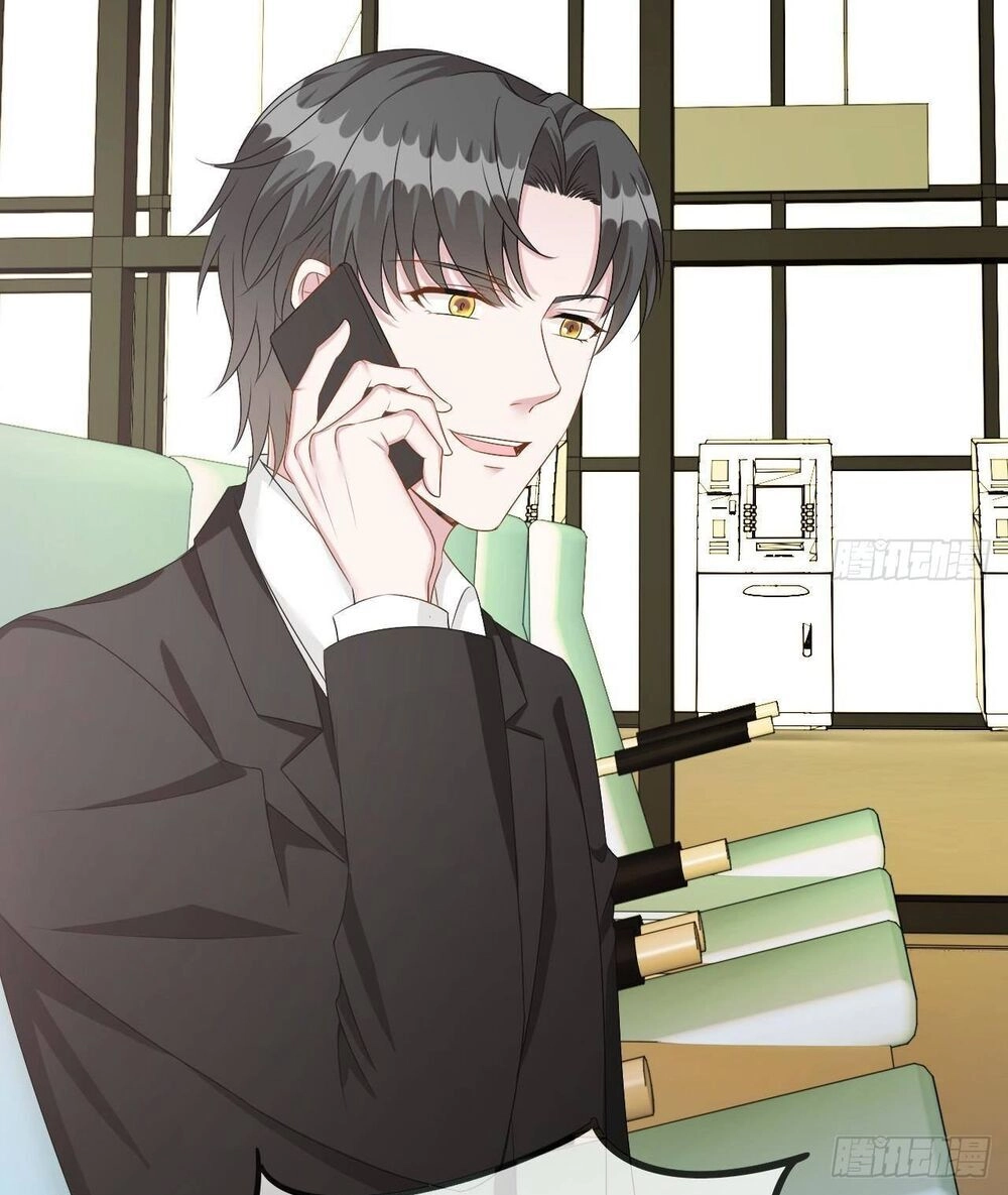 Đế Thiếu Ngọt Sủng: Manh Thê Sống Lại Không Ngoan Chapter 17 - 21